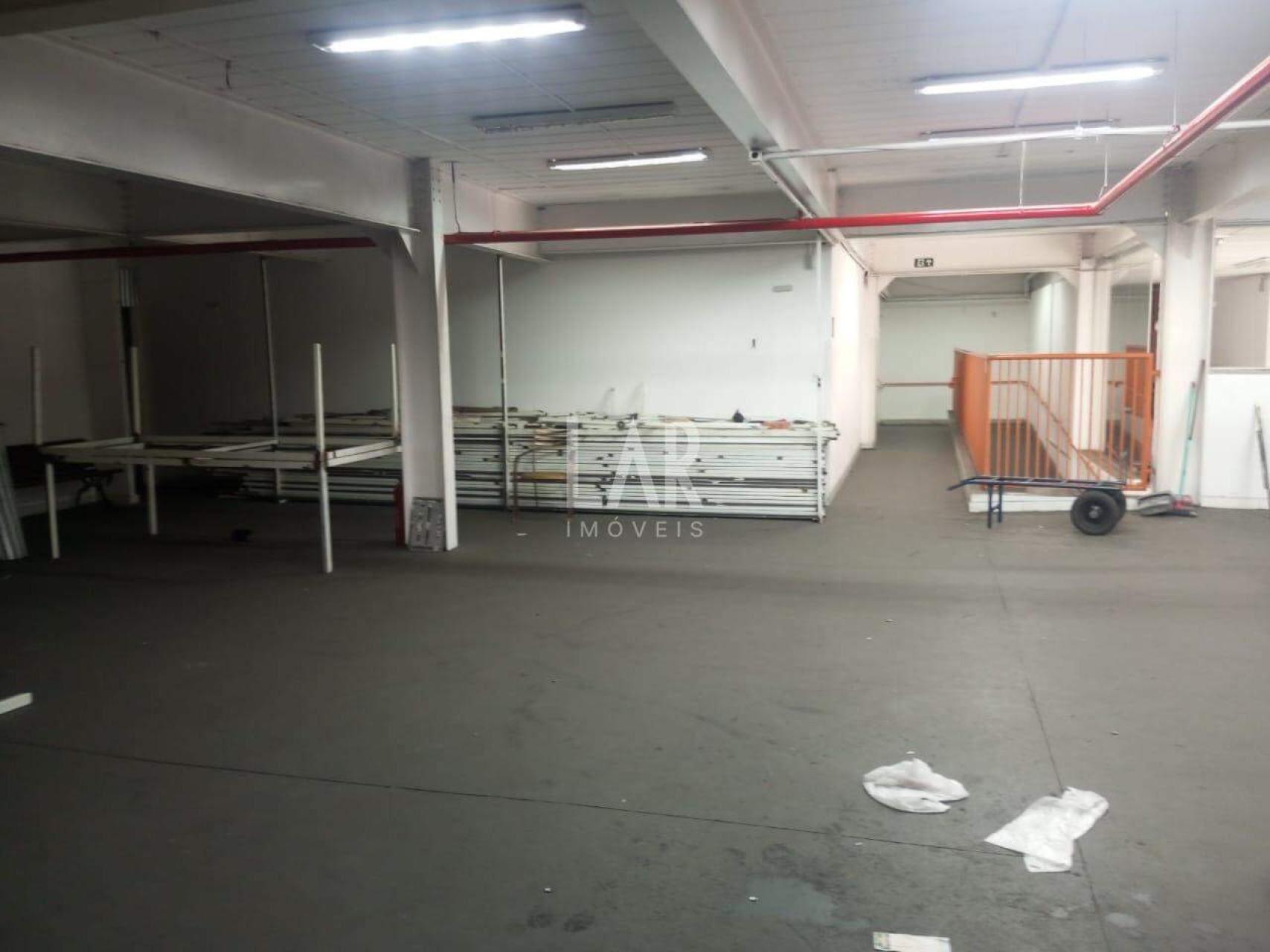 Prédio para alugar, Prado, Belo Horizonte - MG