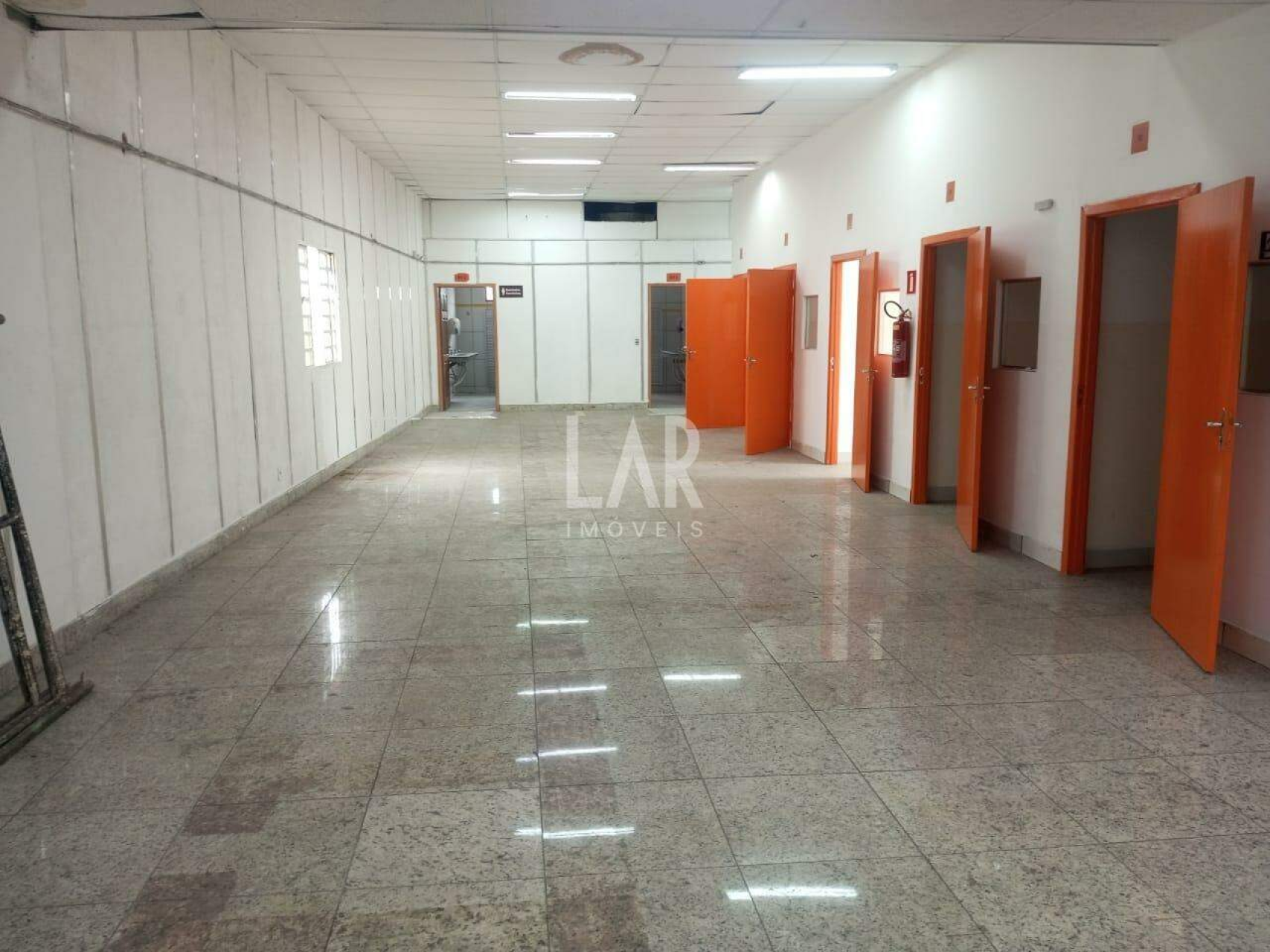 Prédio para alugar, Prado, Belo Horizonte - MG