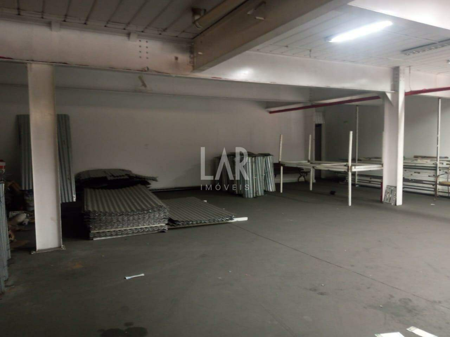 Prédio para alugar, Prado, Belo Horizonte - MG