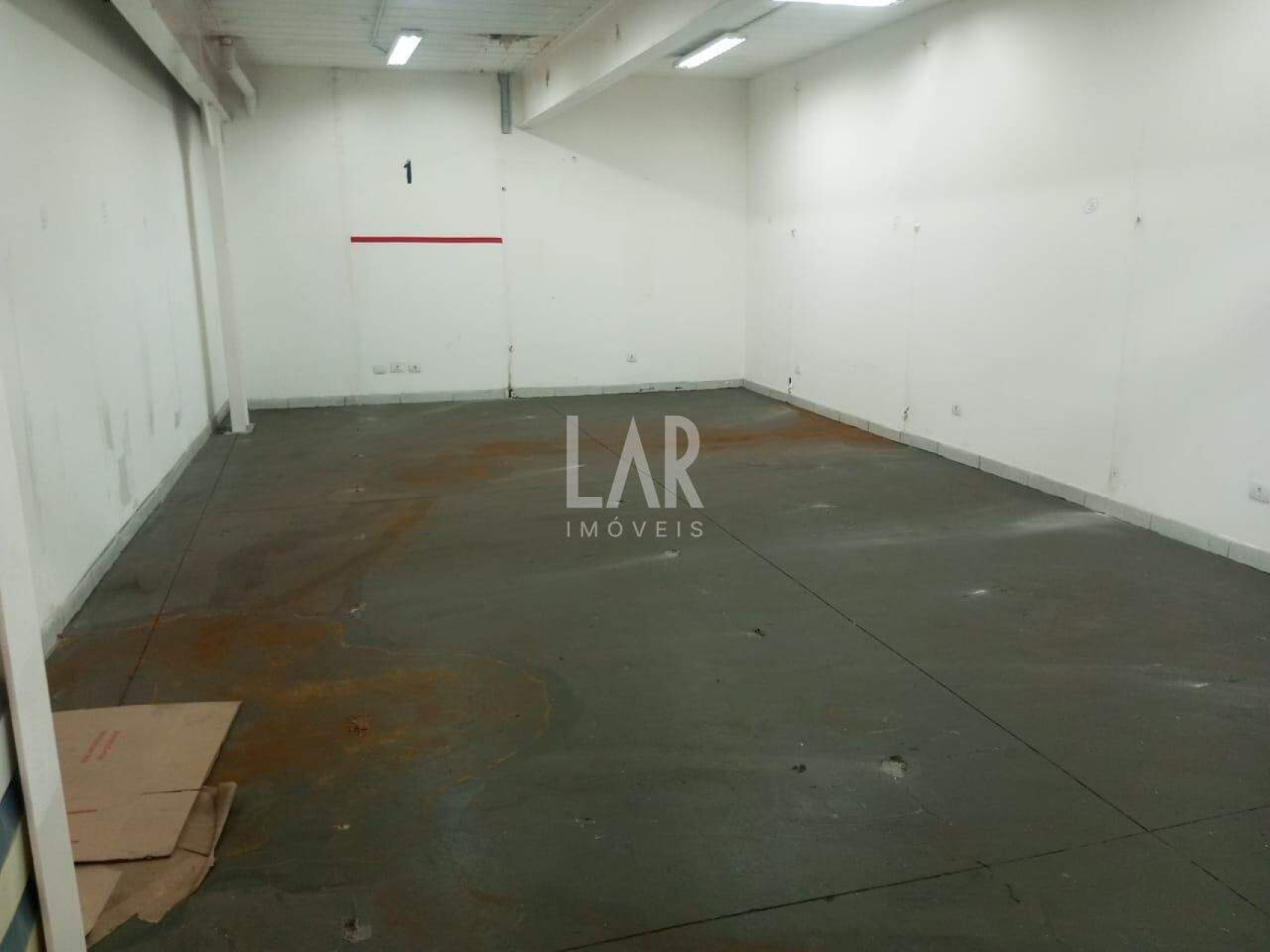 Prédio para alugar, Prado, Belo Horizonte - MG