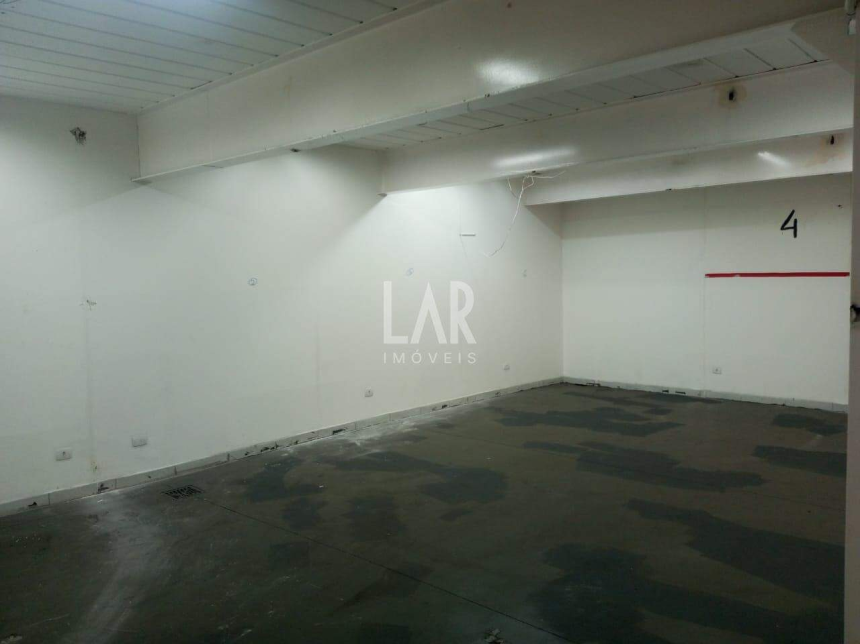 Prédio para alugar, Prado, Belo Horizonte - MG