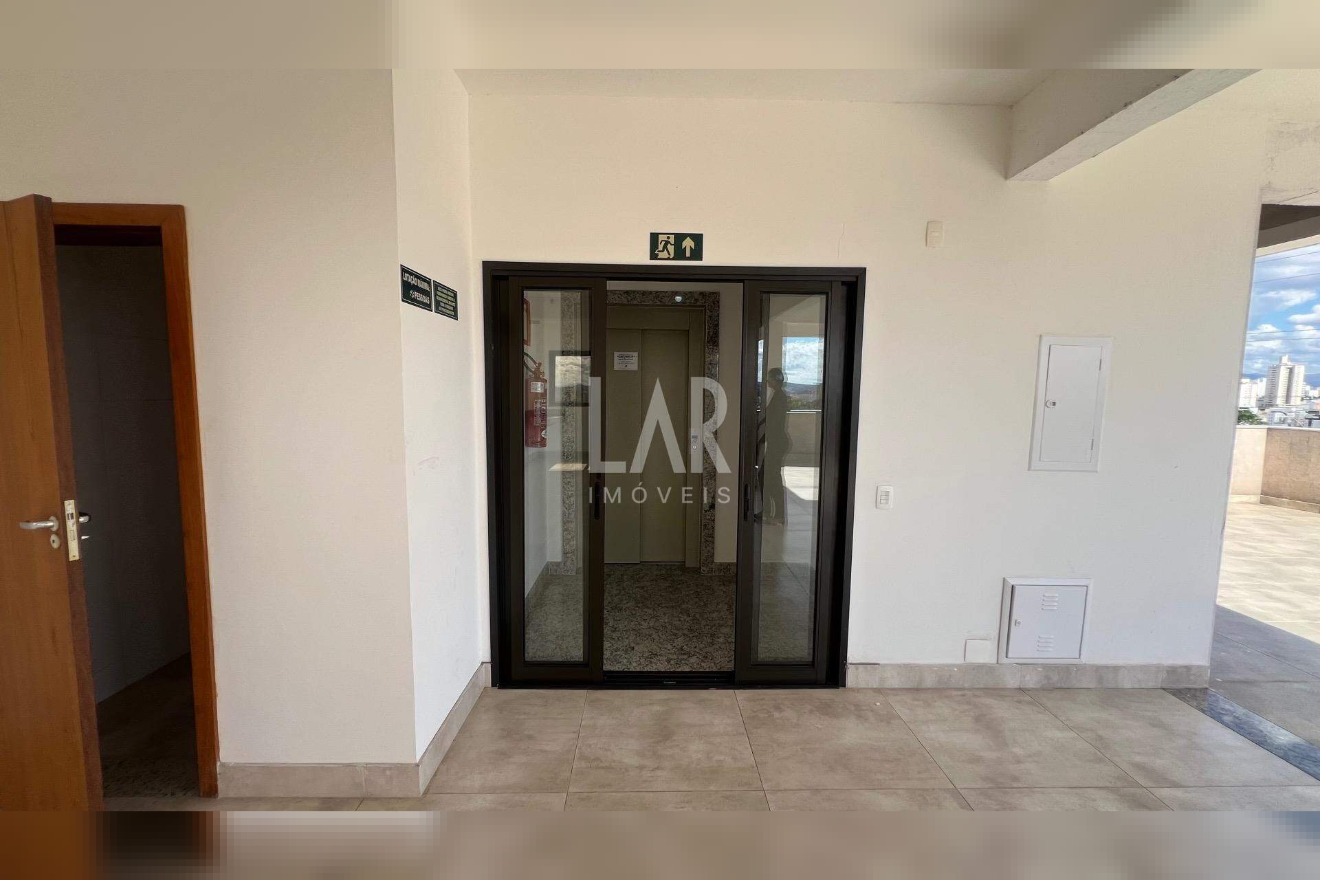 Sala para alugar, Castelo, Belo Horizonte - MG