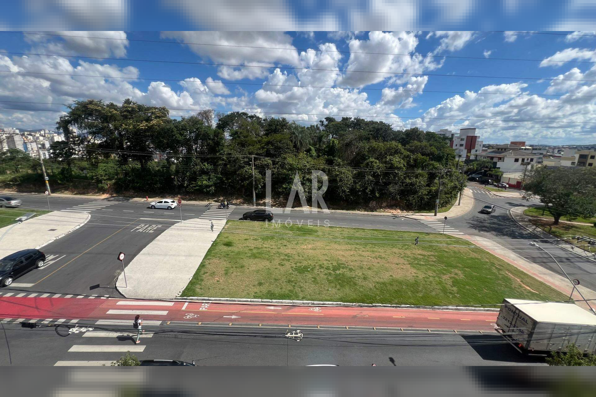 Sala para alugar, Castelo, Belo Horizonte - MG