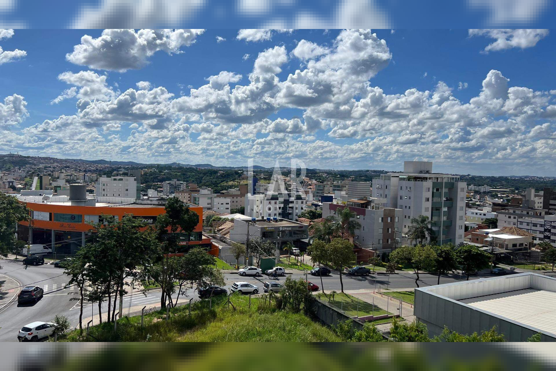 Sala para alugar, Castelo, Belo Horizonte - MG