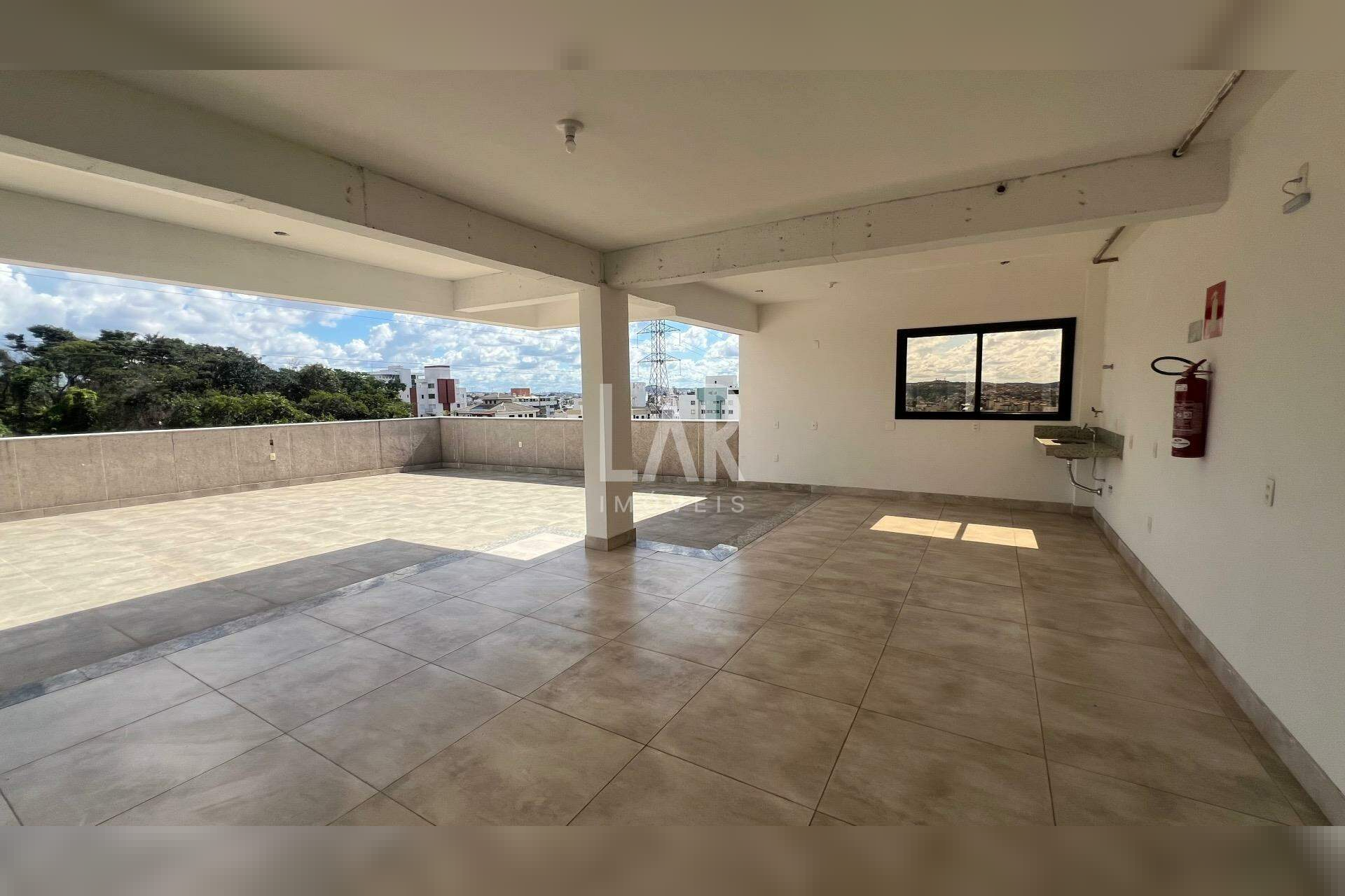 Sala para alugar, Castelo, Belo Horizonte - MG