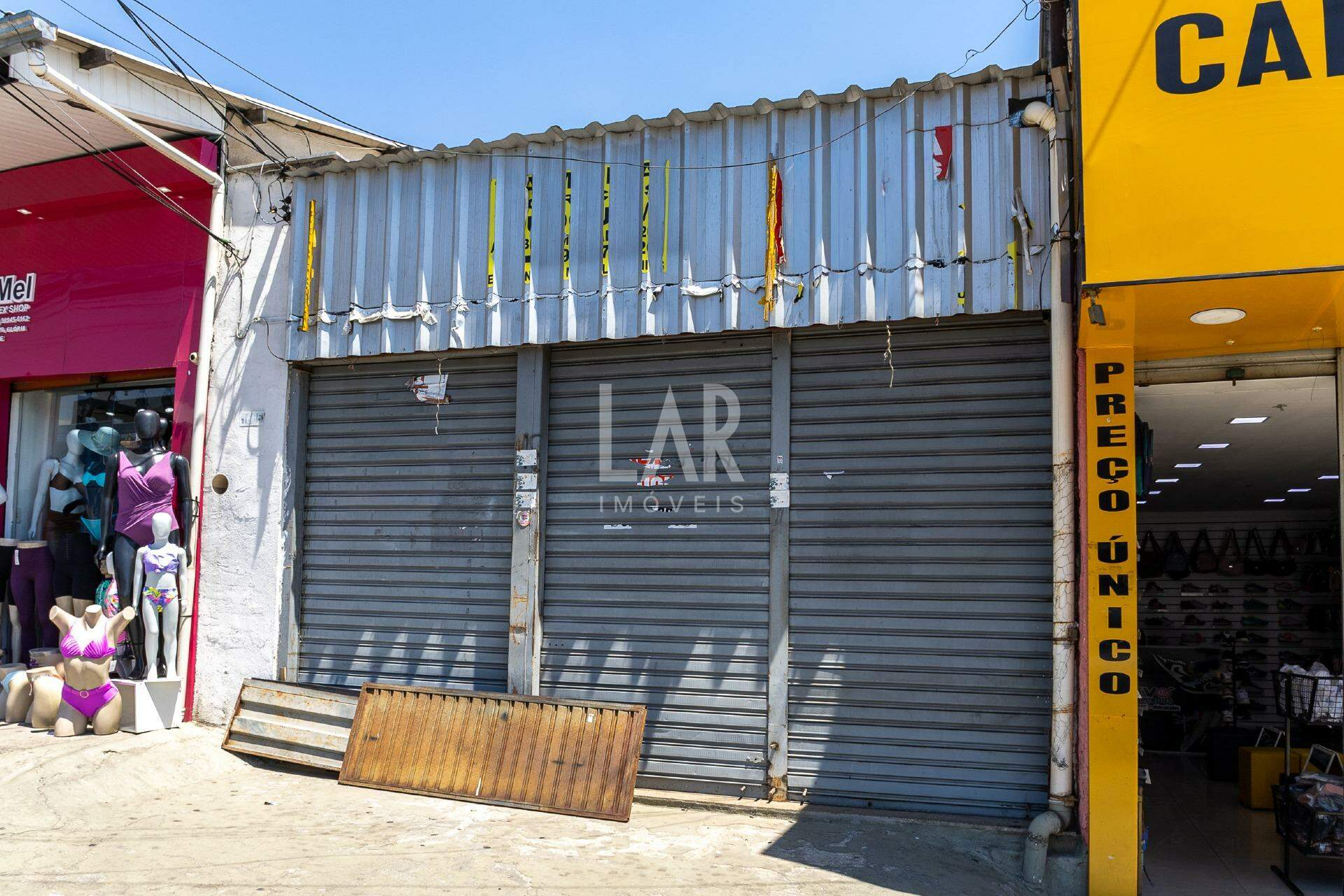 Loja para alugar, Glória, Belo Horizonte - MG