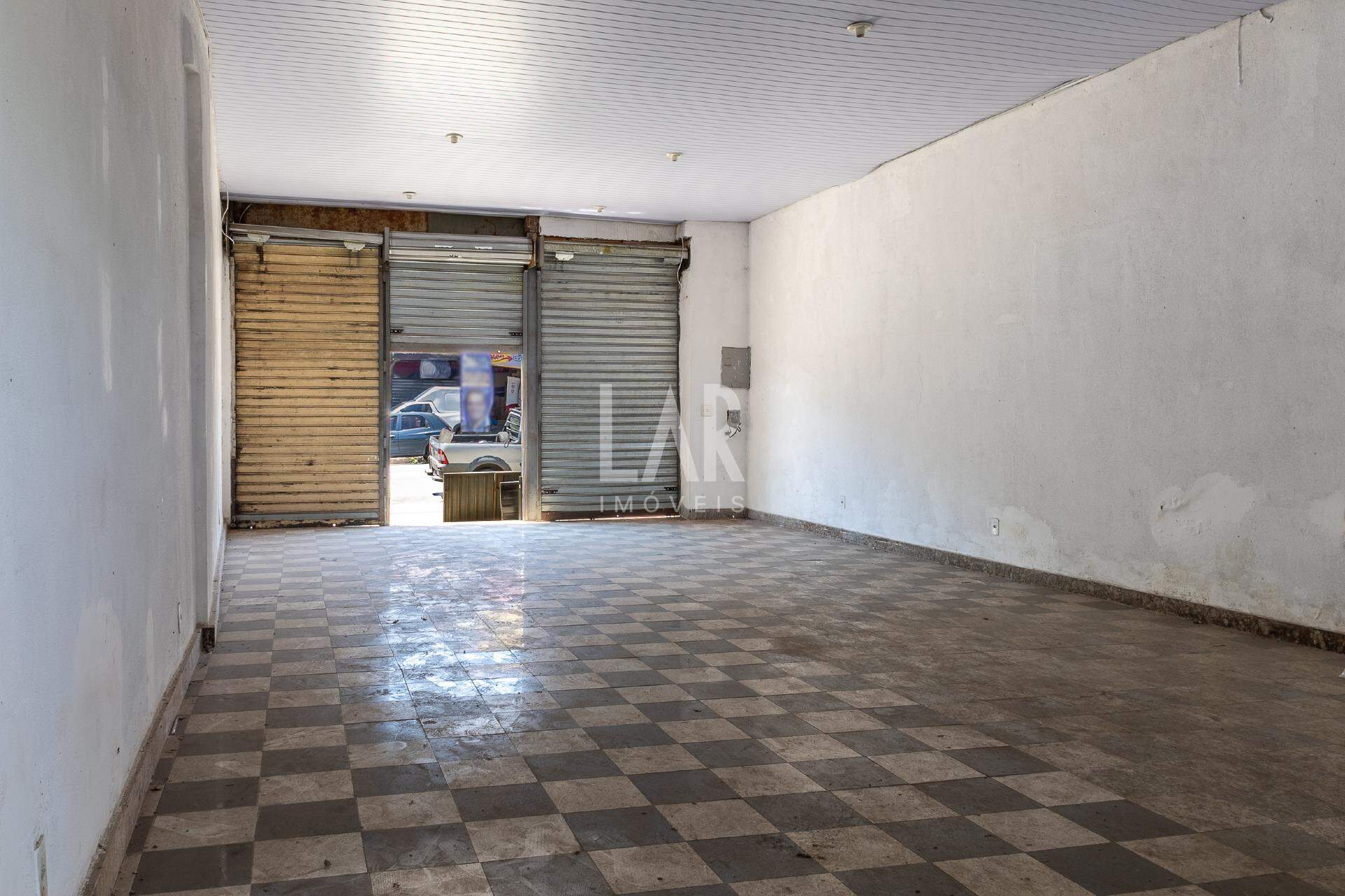 Loja para alugar, Glória, Belo Horizonte - MG