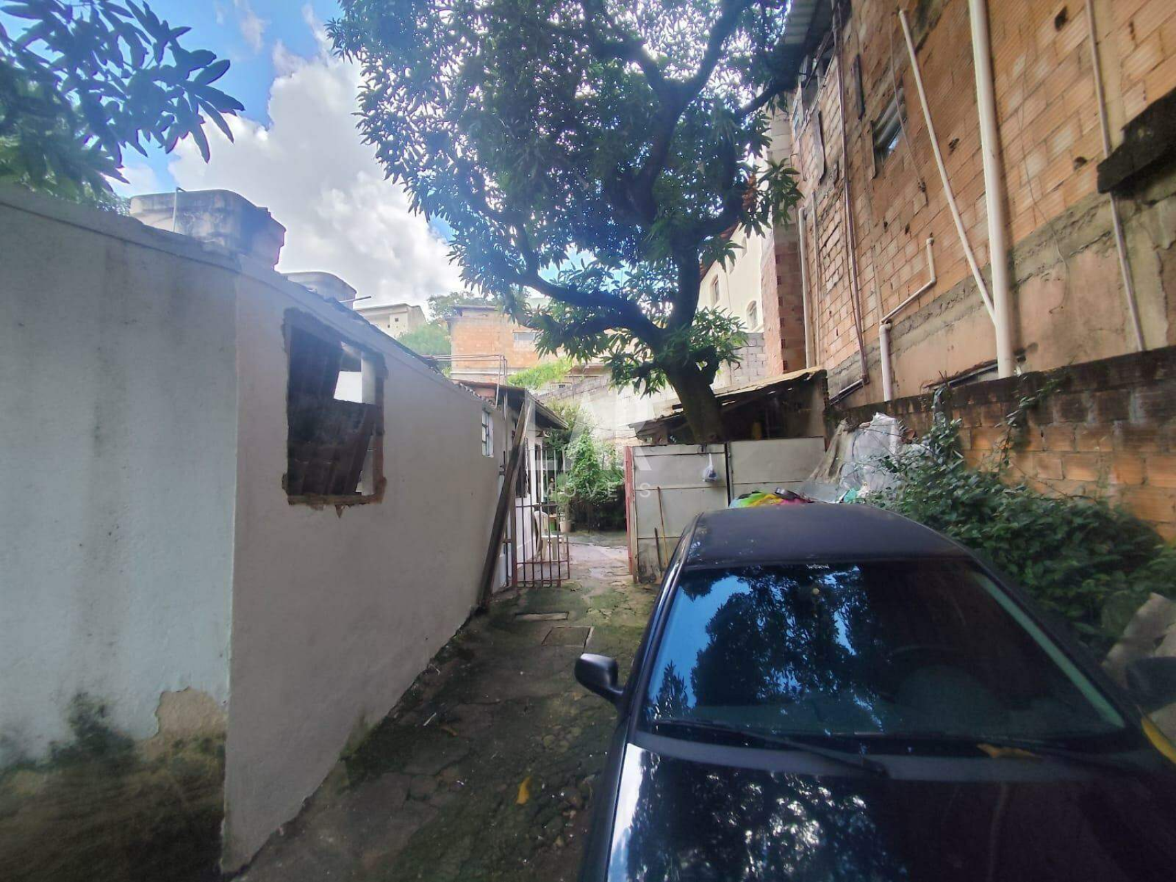 Lote - Terreno à venda, Santa Cruz, Belo Horizonte - MG