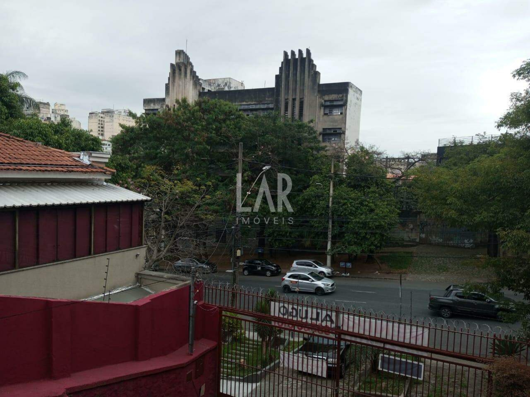 Casa à venda, Floresta, Belo Horizonte - MG