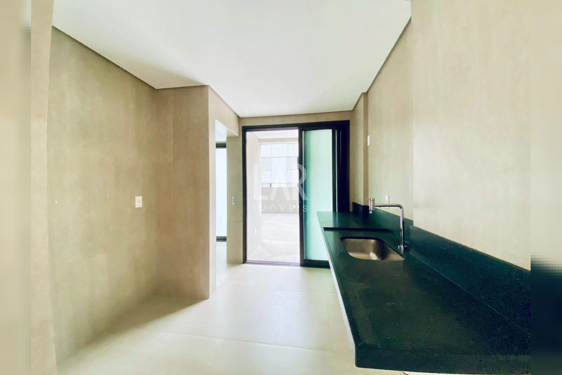 Apartamento de 3 quartos à venda, Cruzeiro, Belo Horizonte - MG