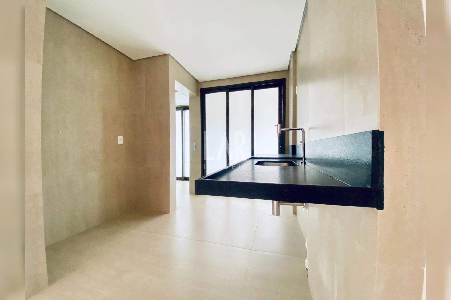 Apartamento de 3 quartos à venda, Cruzeiro, Belo Horizonte - MG