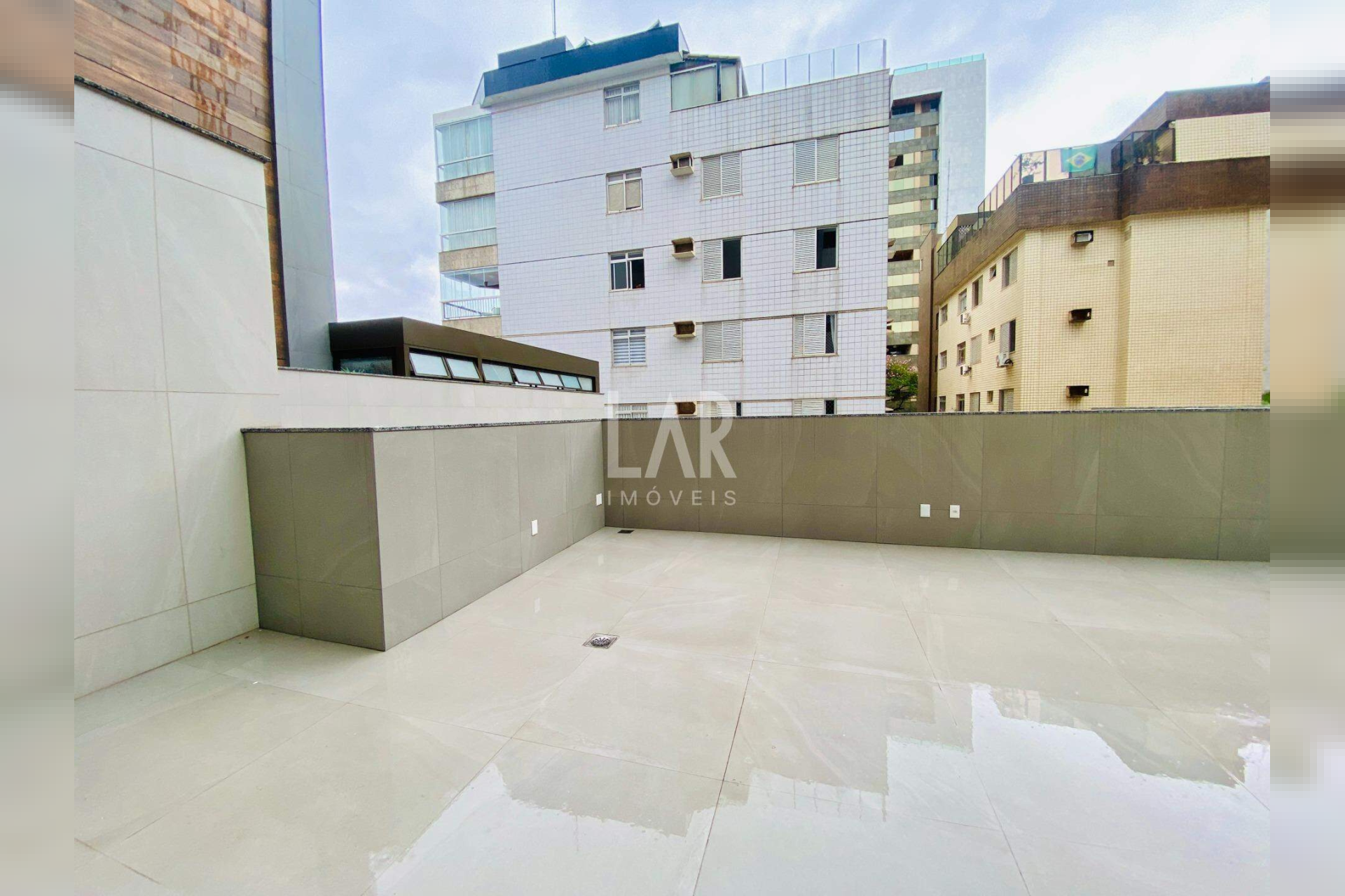 Apartamento de 3 quartos à venda, Cruzeiro, Belo Horizonte - MG