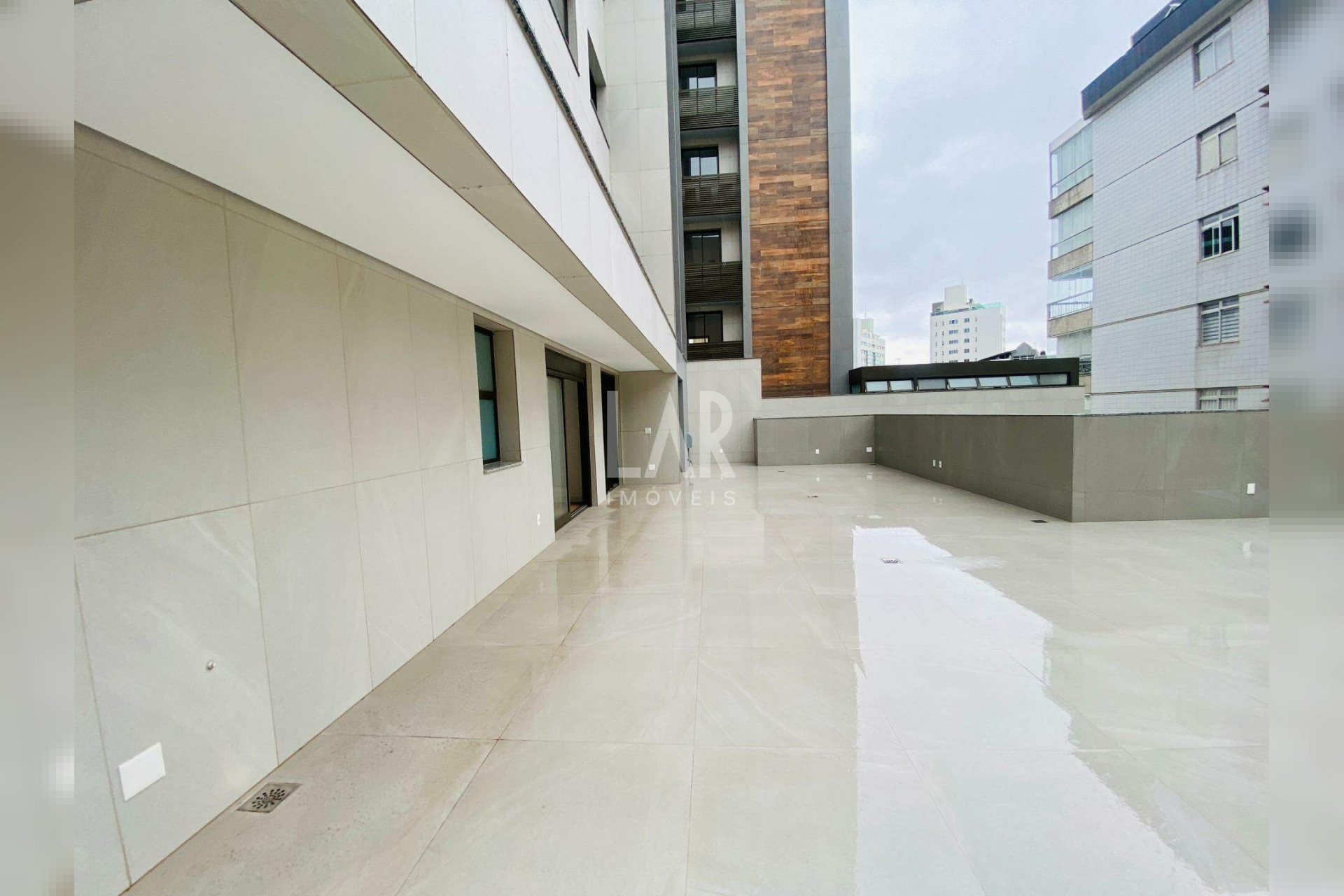 Apartamento de 3 quartos à venda, Cruzeiro, Belo Horizonte - MG