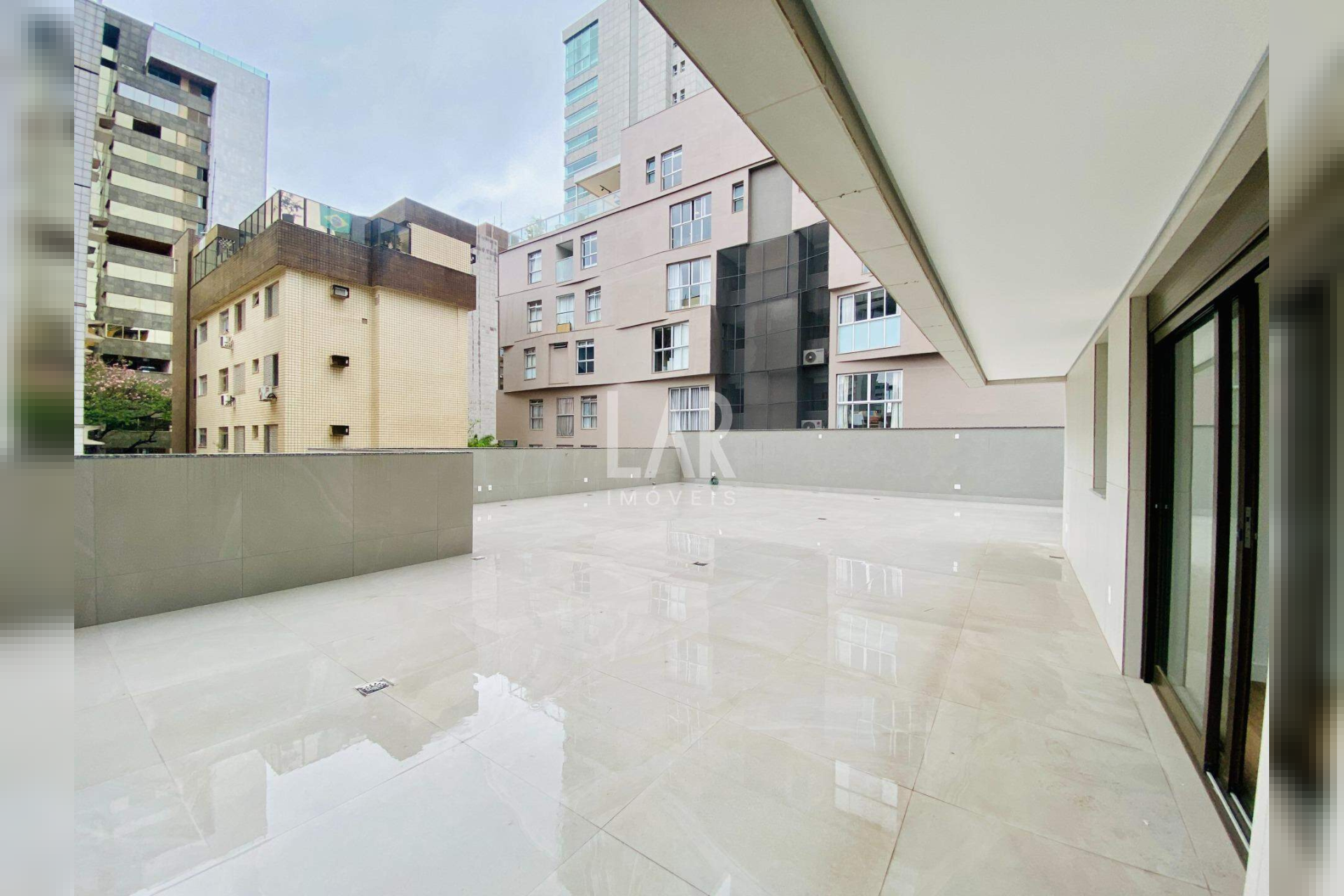 Apartamento de 3 quartos à venda, Cruzeiro, Belo Horizonte - MG