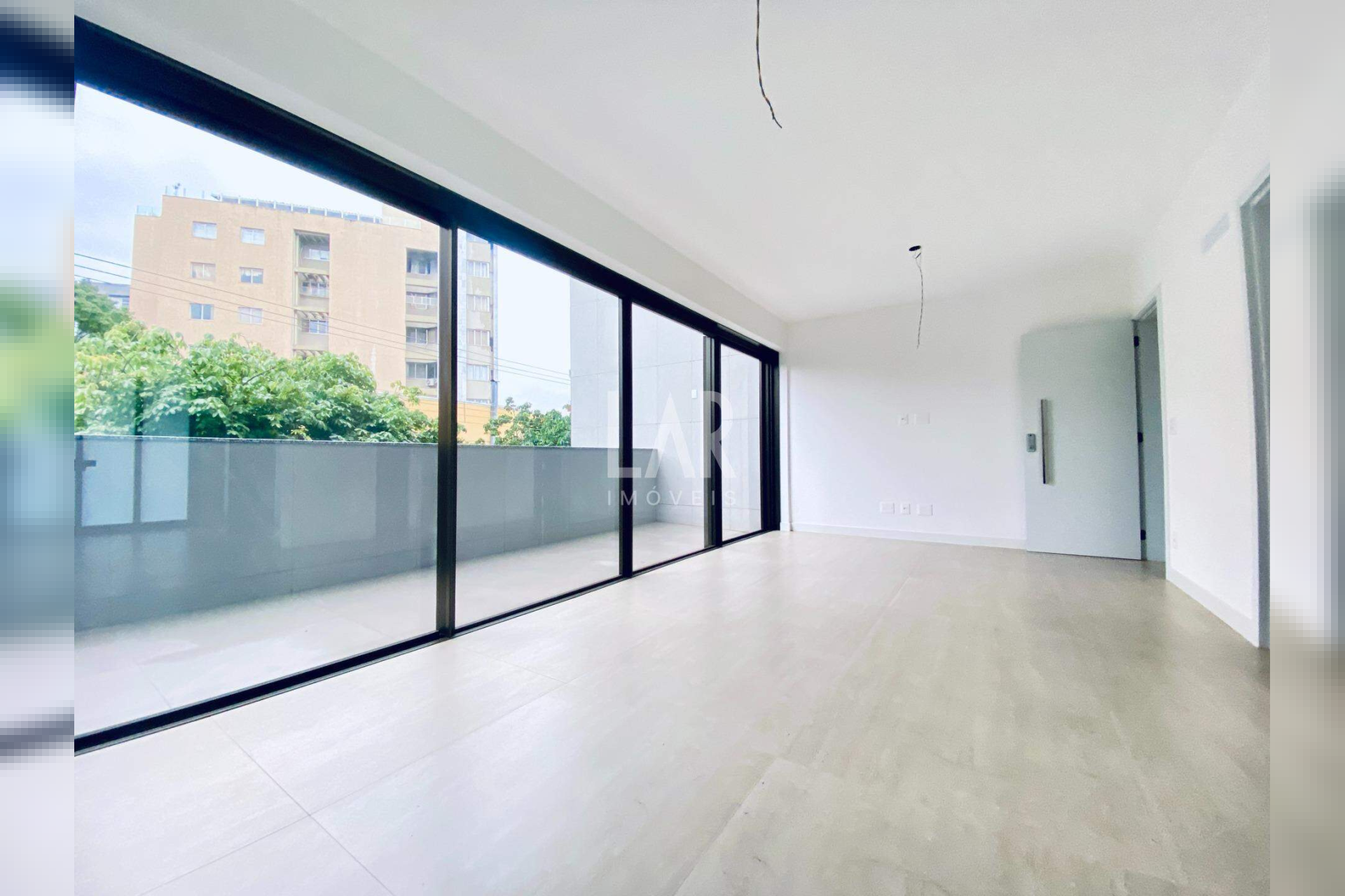 Apartamento de 3 quartos à venda, Cruzeiro, Belo Horizonte - MG