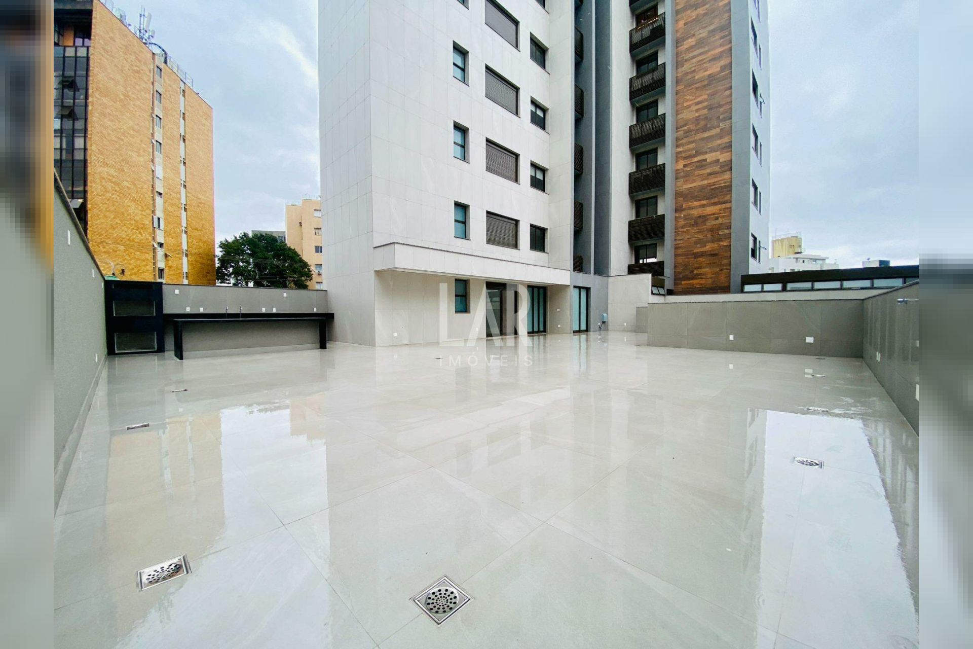 Apartamento de 3 quartos à venda, Cruzeiro, Belo Horizonte - MG