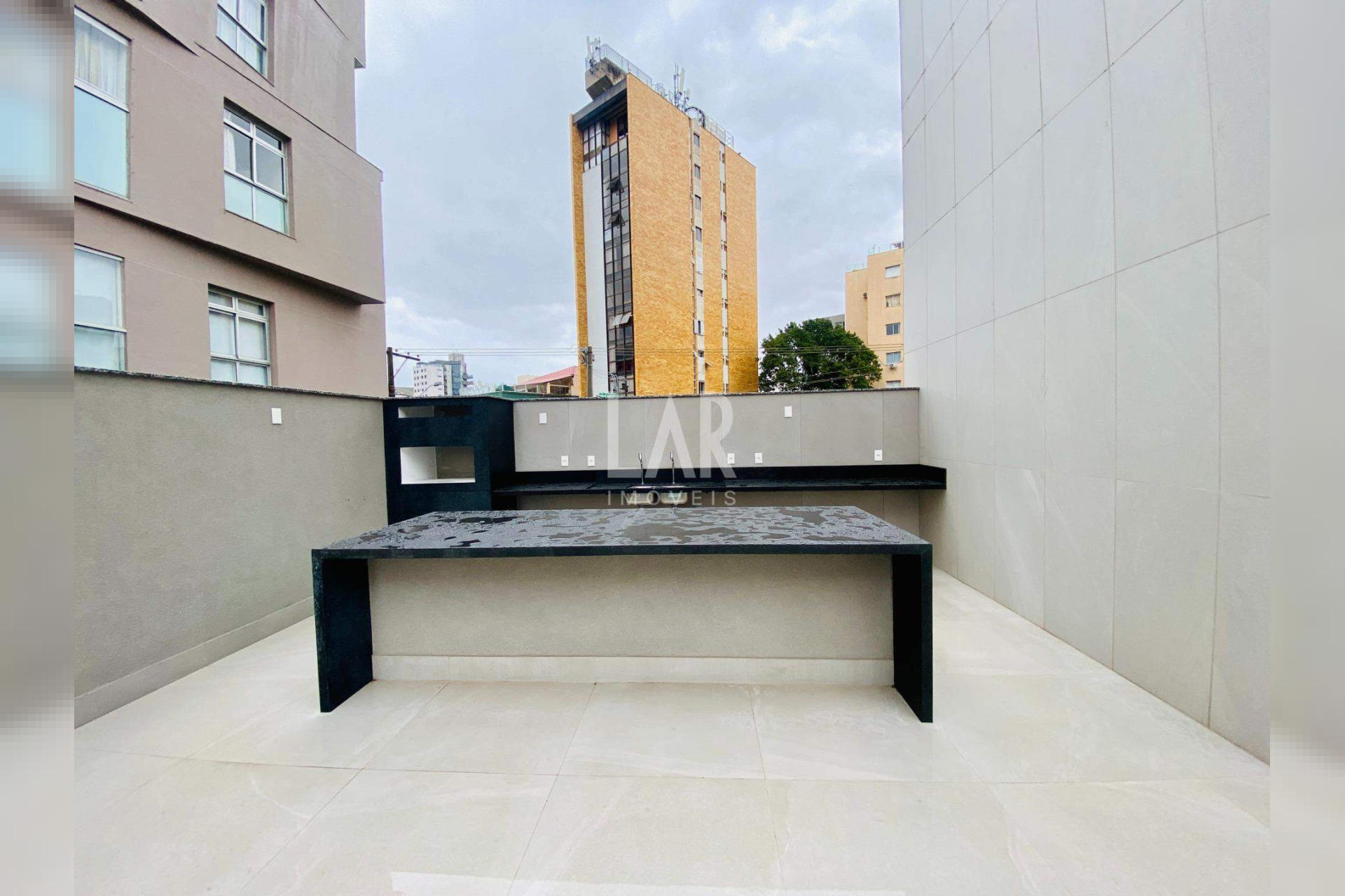 Apartamento de 3 quartos à venda, Cruzeiro, Belo Horizonte - MG