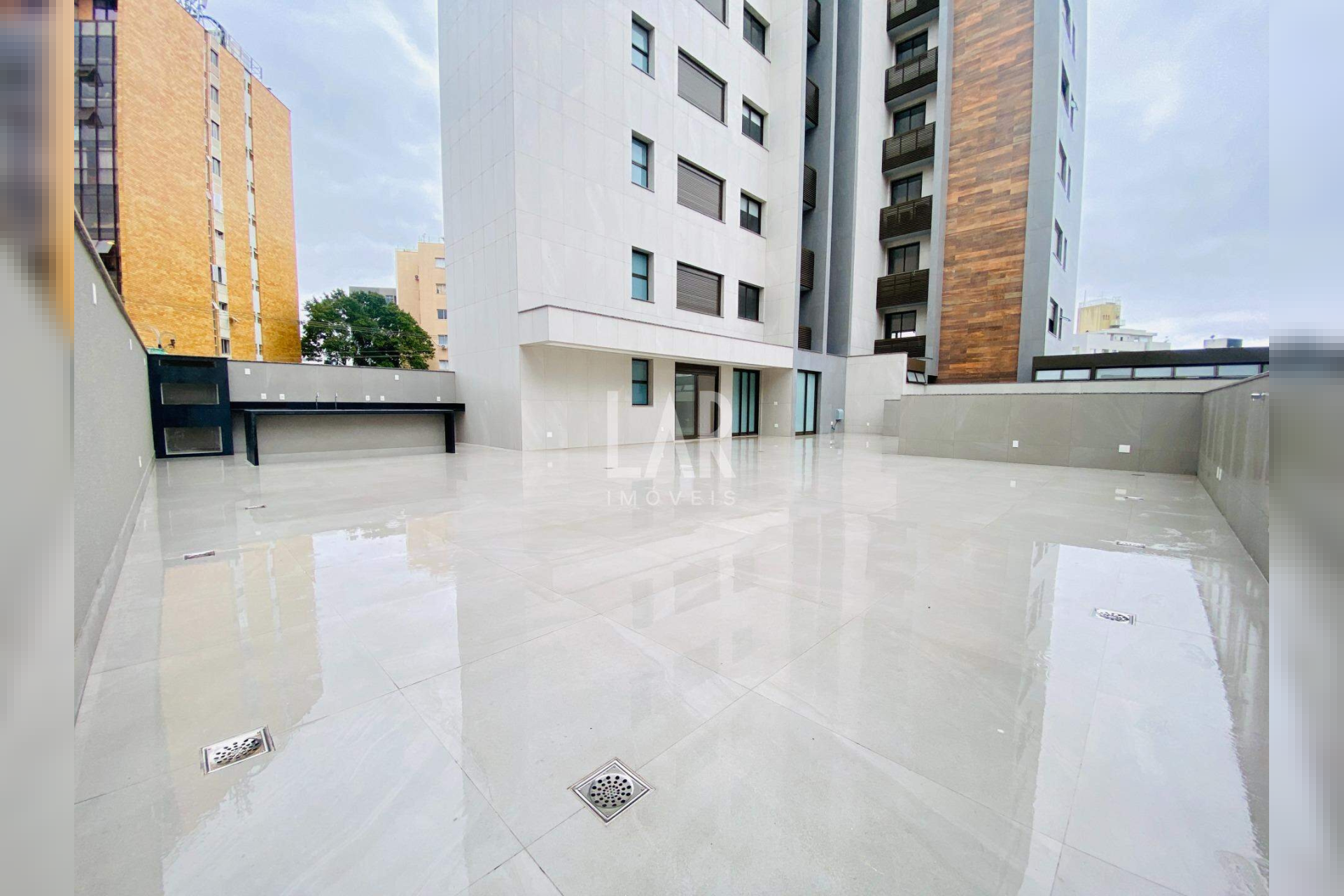 Apartamento de 3 quartos à venda, Cruzeiro, Belo Horizonte - MG