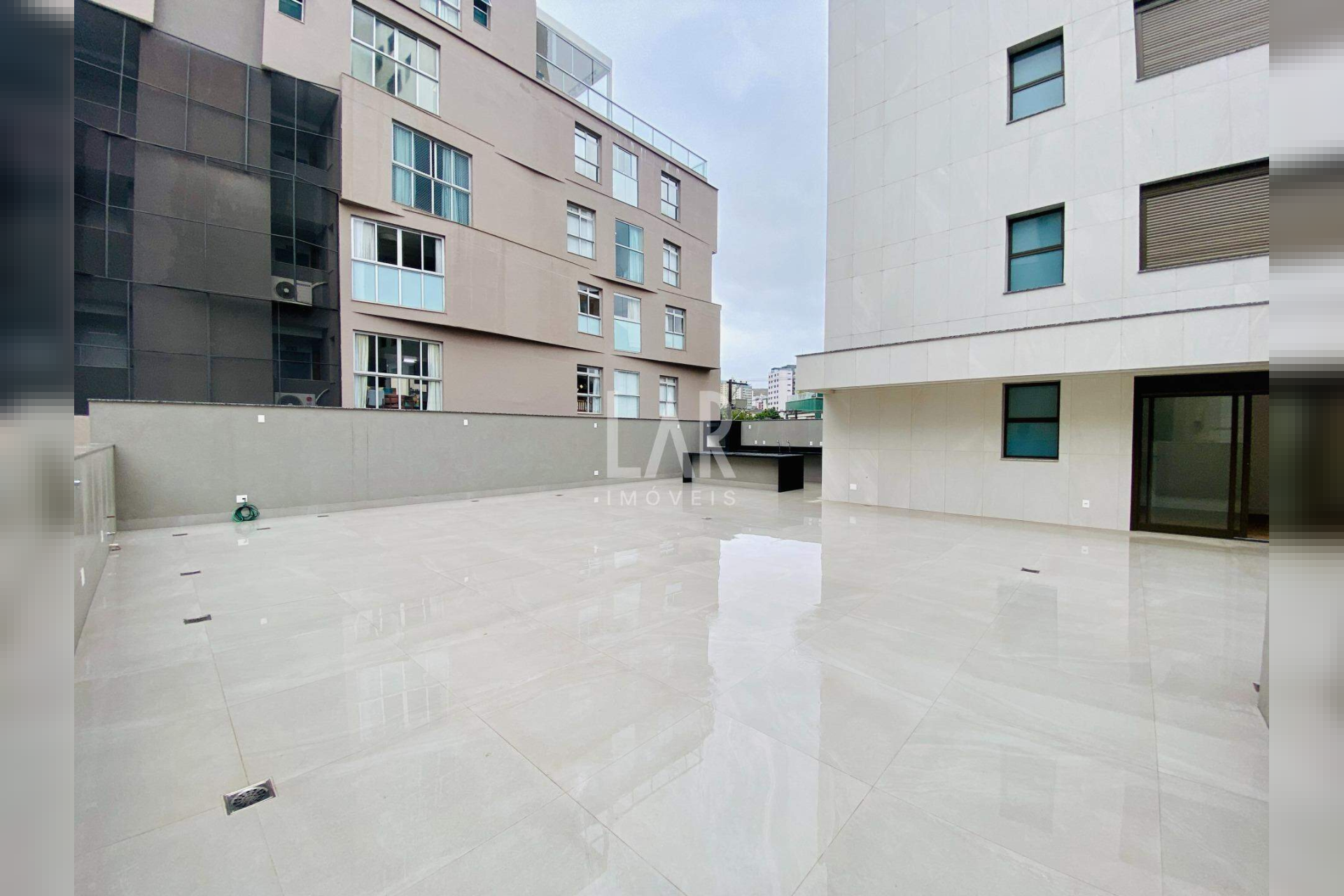 Apartamento de 3 quartos à venda, Cruzeiro, Belo Horizonte - MG