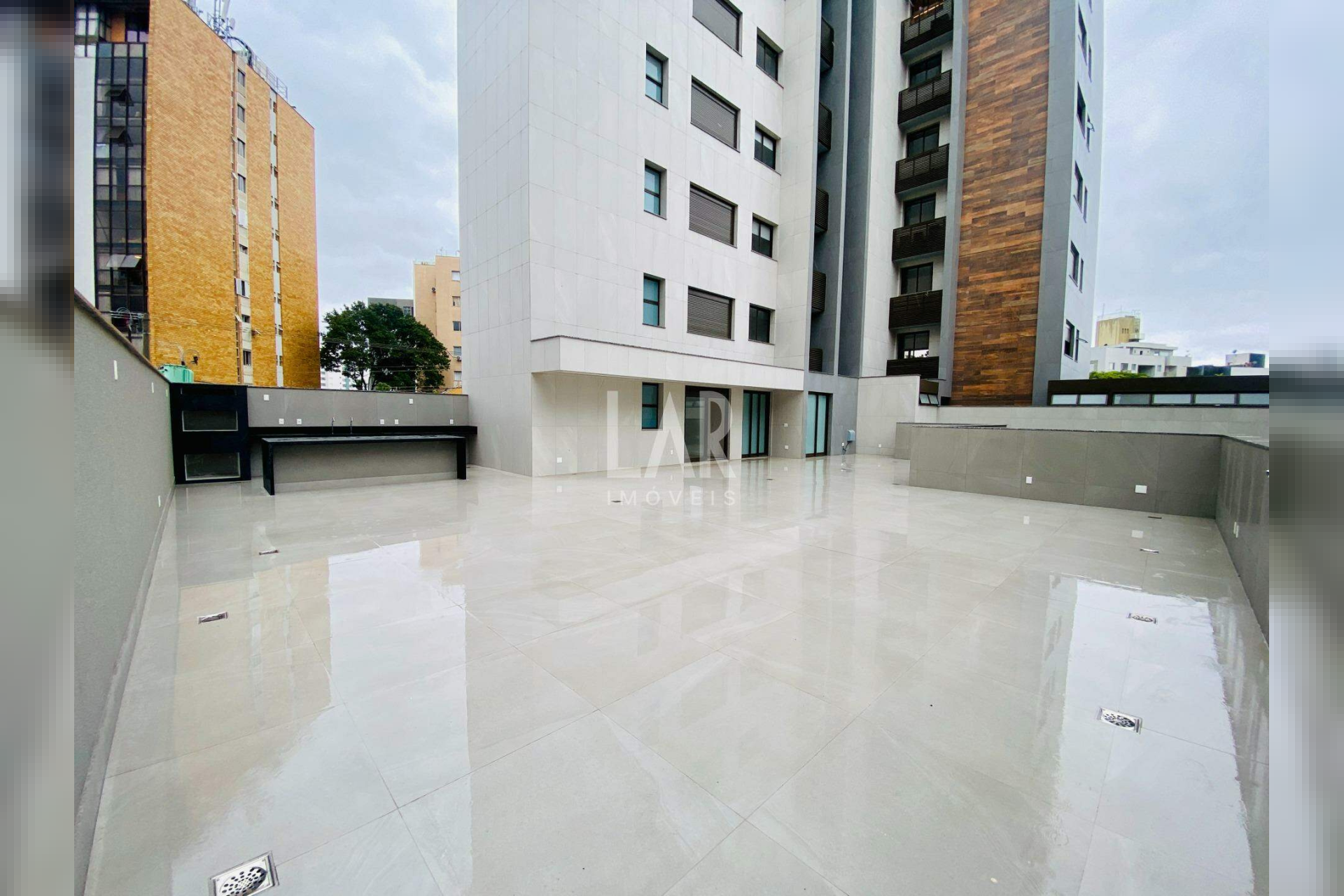 Apartamento de 3 quartos à venda, Cruzeiro, Belo Horizonte - MG