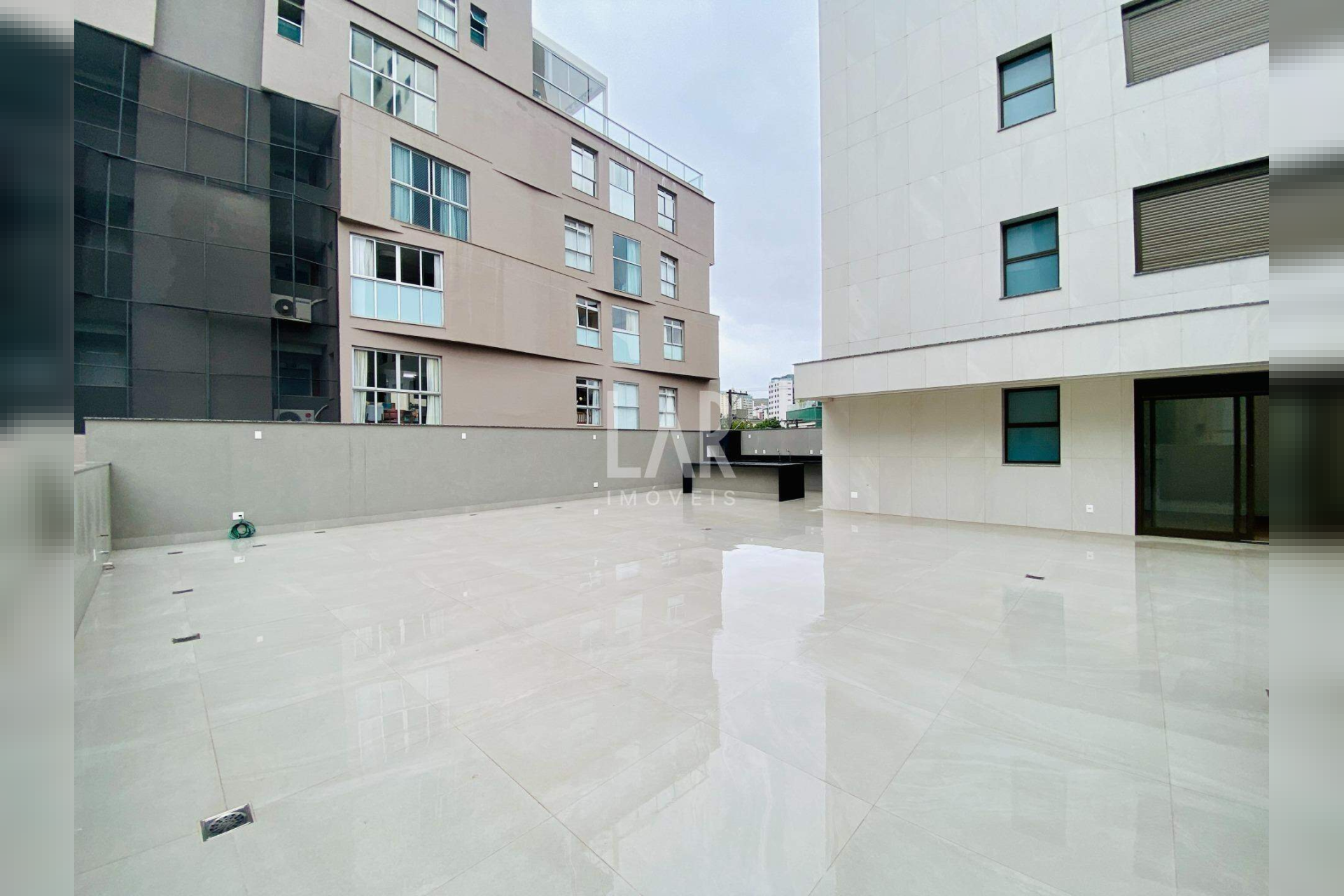 Apartamento de 3 quartos à venda, Cruzeiro, Belo Horizonte - MG