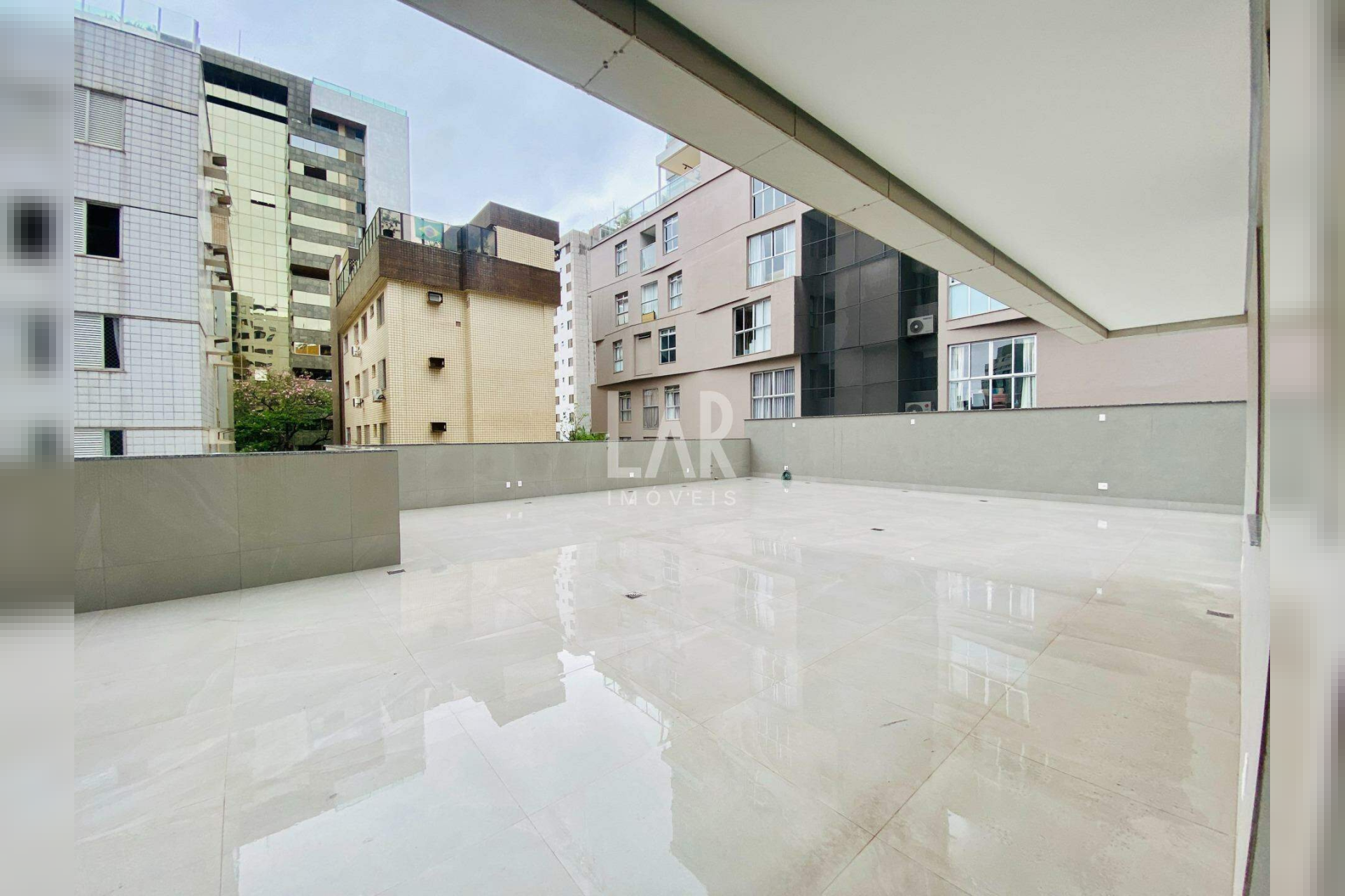 Apartamento de 3 quartos à venda, Cruzeiro, Belo Horizonte - MG