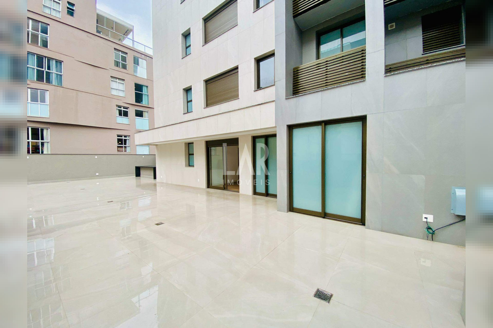 Apartamento de 3 quartos à venda, Cruzeiro, Belo Horizonte - MG