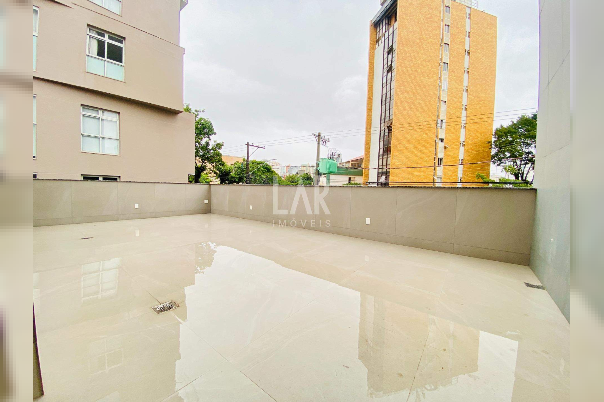 Apartamento de 3 quartos à venda, Cruzeiro, Belo Horizonte - MG