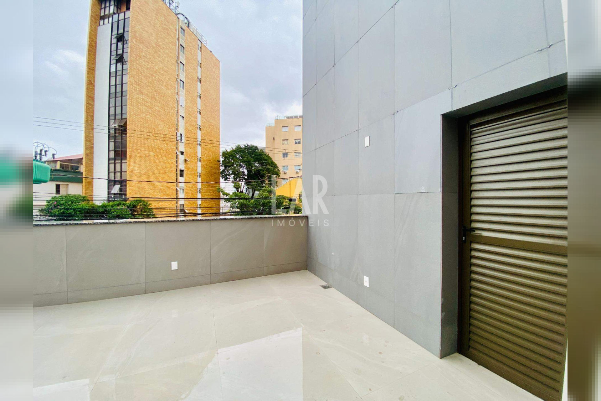 Apartamento de 3 quartos à venda, Cruzeiro, Belo Horizonte - MG
