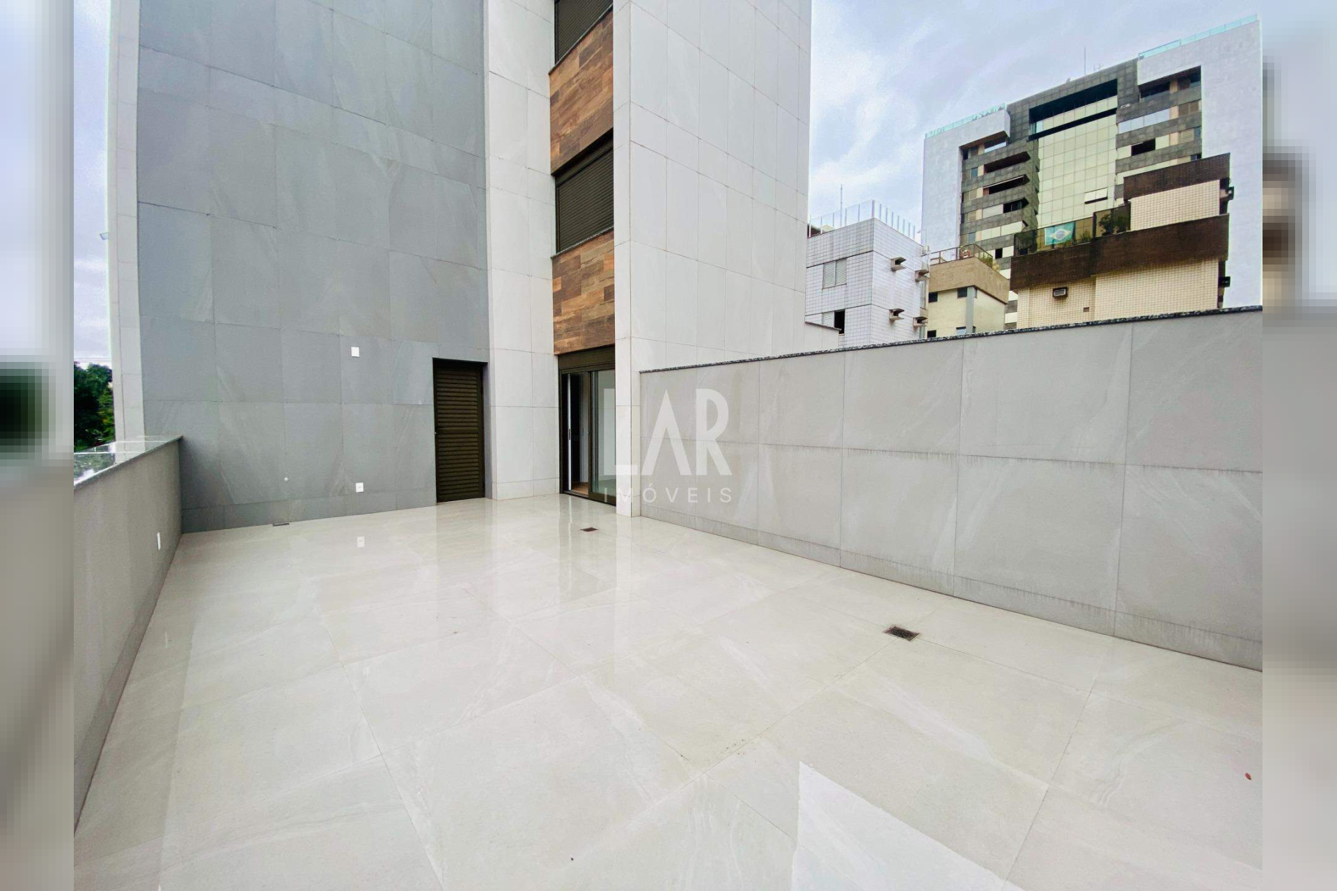 Apartamento de 3 quartos à venda, Cruzeiro, Belo Horizonte - MG