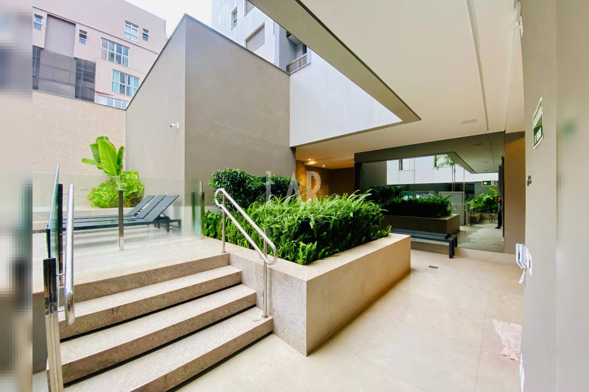 Apartamento de 3 quartos à venda, Cruzeiro, Belo Horizonte - MG