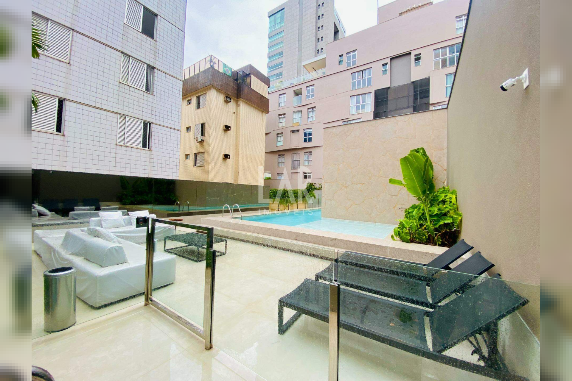 Apartamento de 3 quartos à venda, Cruzeiro, Belo Horizonte - MG