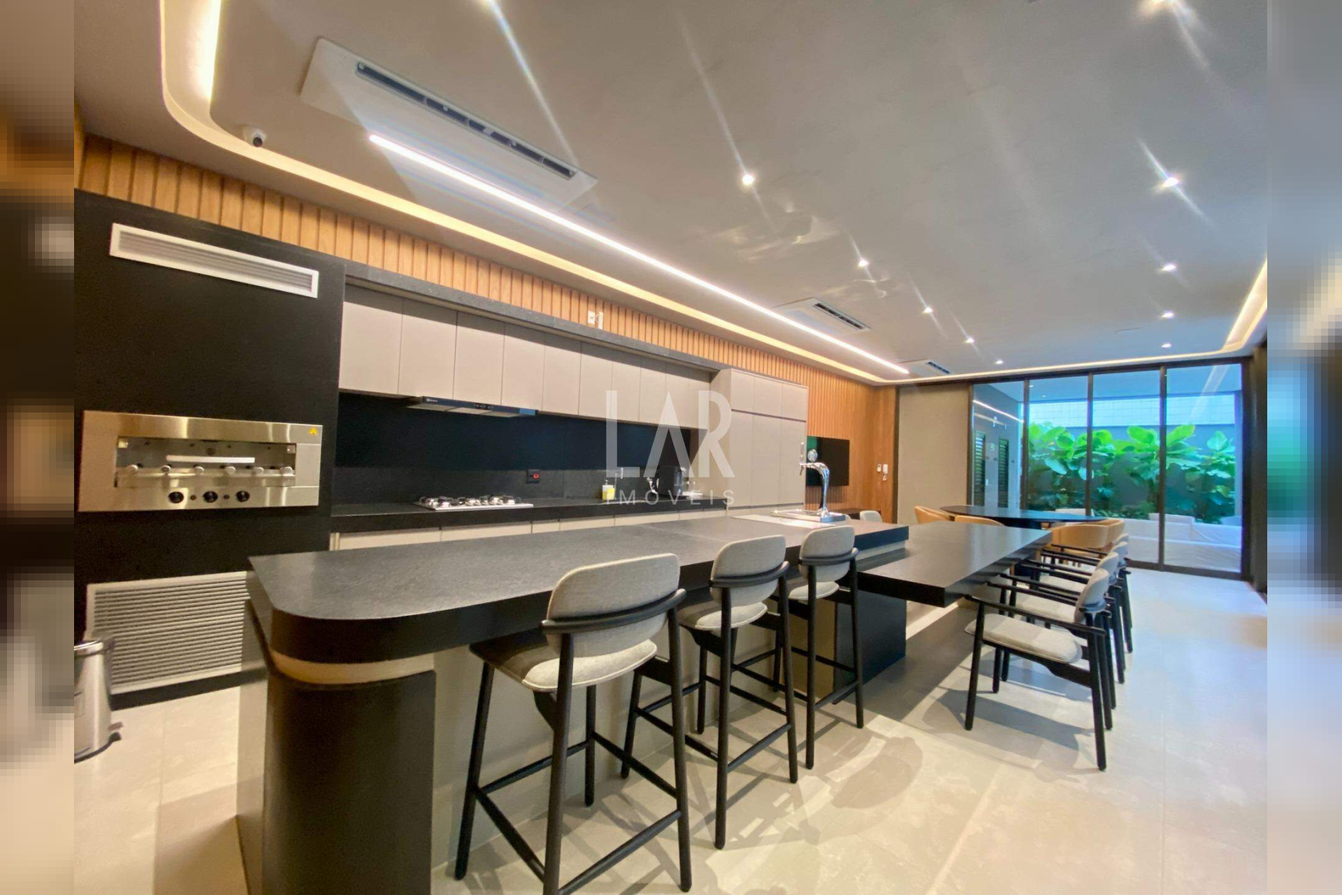 Apartamento de 3 quartos à venda, Cruzeiro, Belo Horizonte - MG