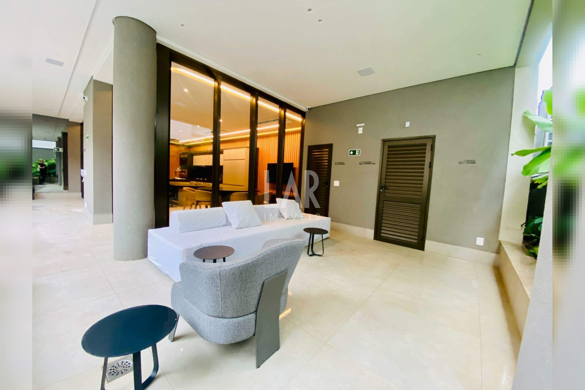 Apartamento de 3 quartos à venda, Cruzeiro, Belo Horizonte - MG