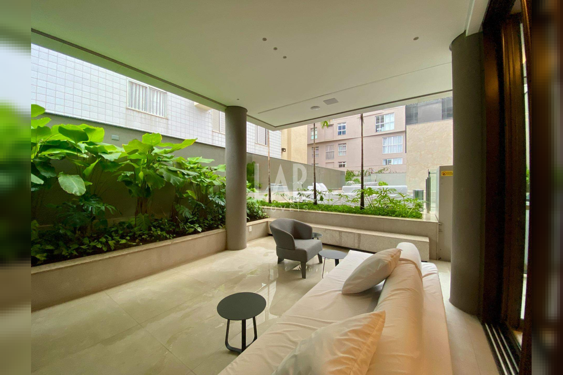 Apartamento de 3 quartos à venda, Cruzeiro, Belo Horizonte - MG