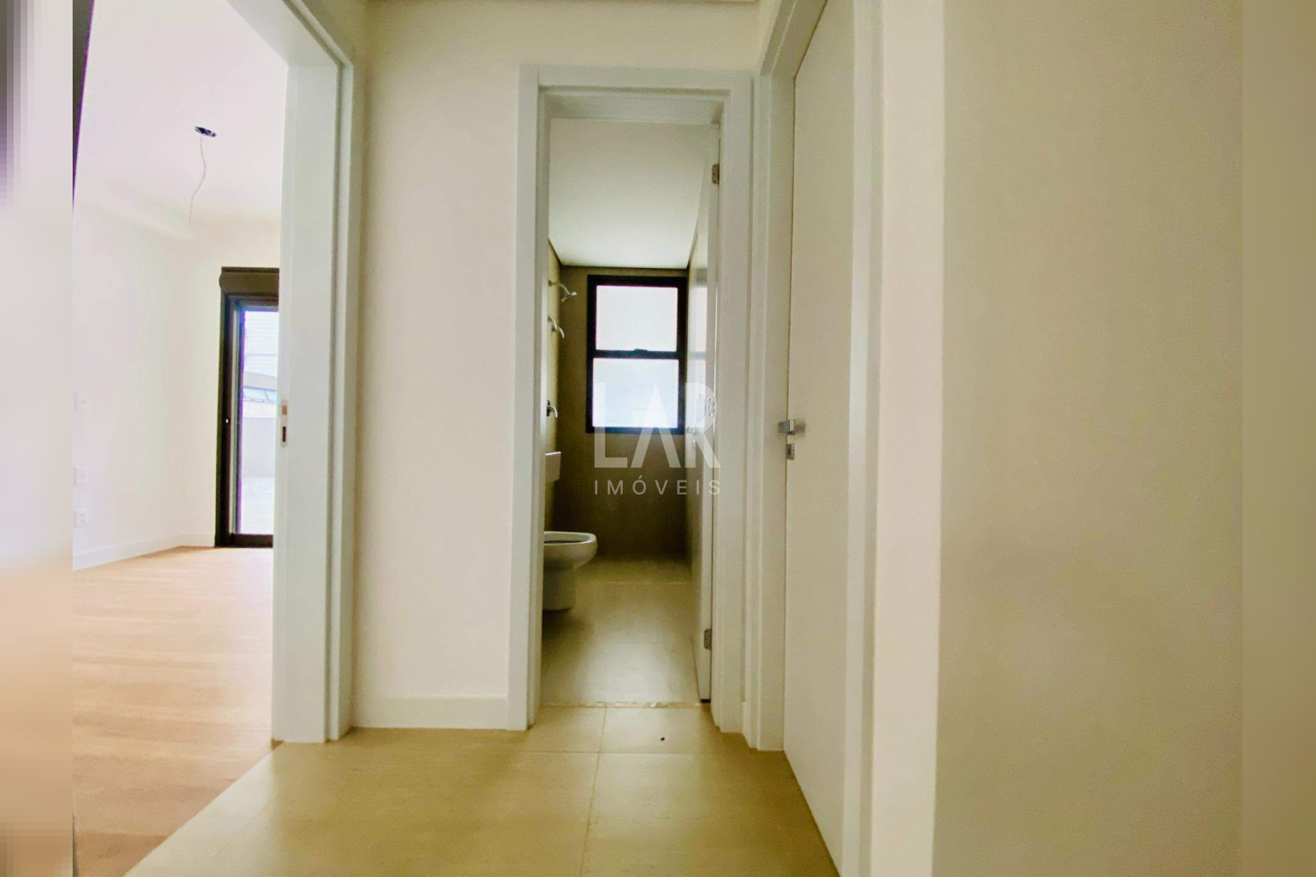 Apartamento de 3 quartos à venda, Cruzeiro, Belo Horizonte - MG