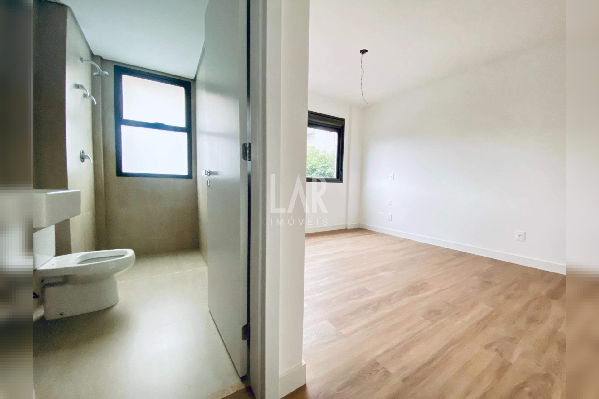 Apartamento de 3 quartos à venda, Cruzeiro, Belo Horizonte - MG