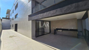 Lessa Residence - Liberdade - Belo Horizonte, MG