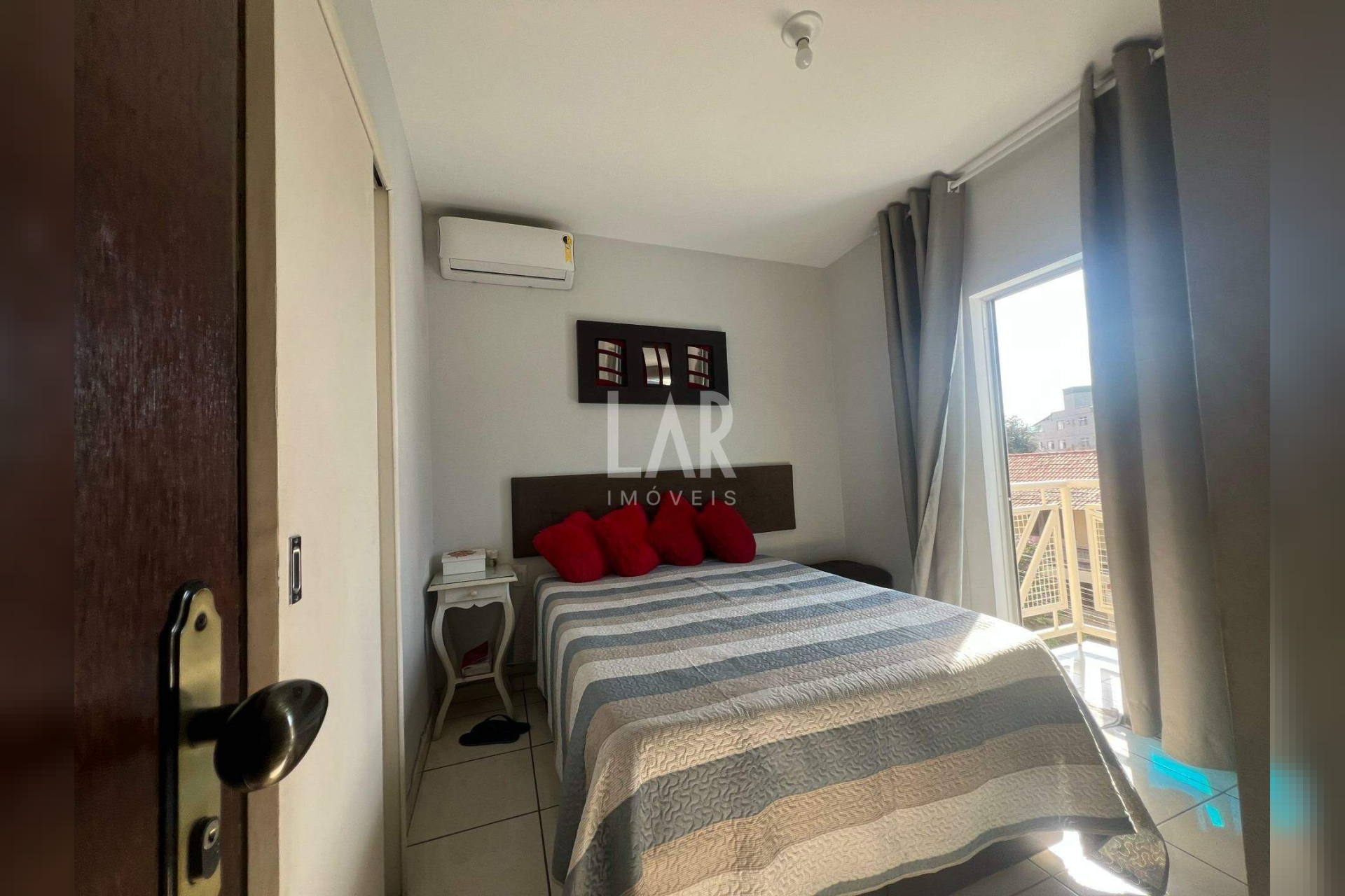 Cobertura de 3 quartos à venda, Santa Rosa, Belo Horizonte - MG