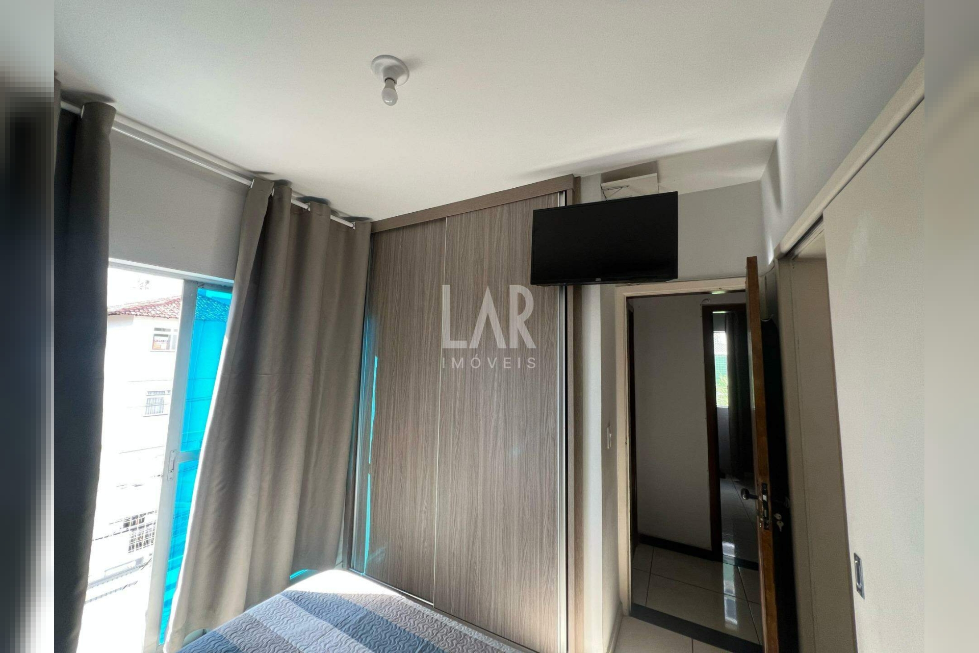 Cobertura de 3 quartos à venda, Santa Rosa, Belo Horizonte - MG