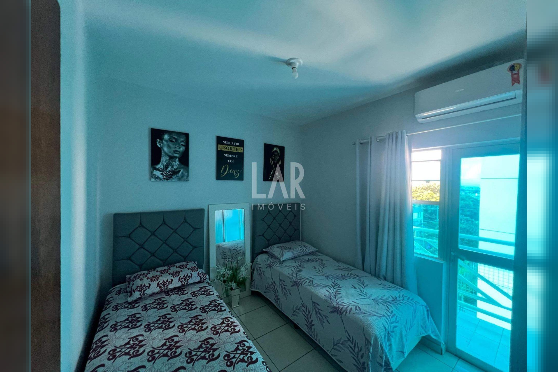Cobertura de 3 quartos à venda, Santa Rosa, Belo Horizonte - MG
