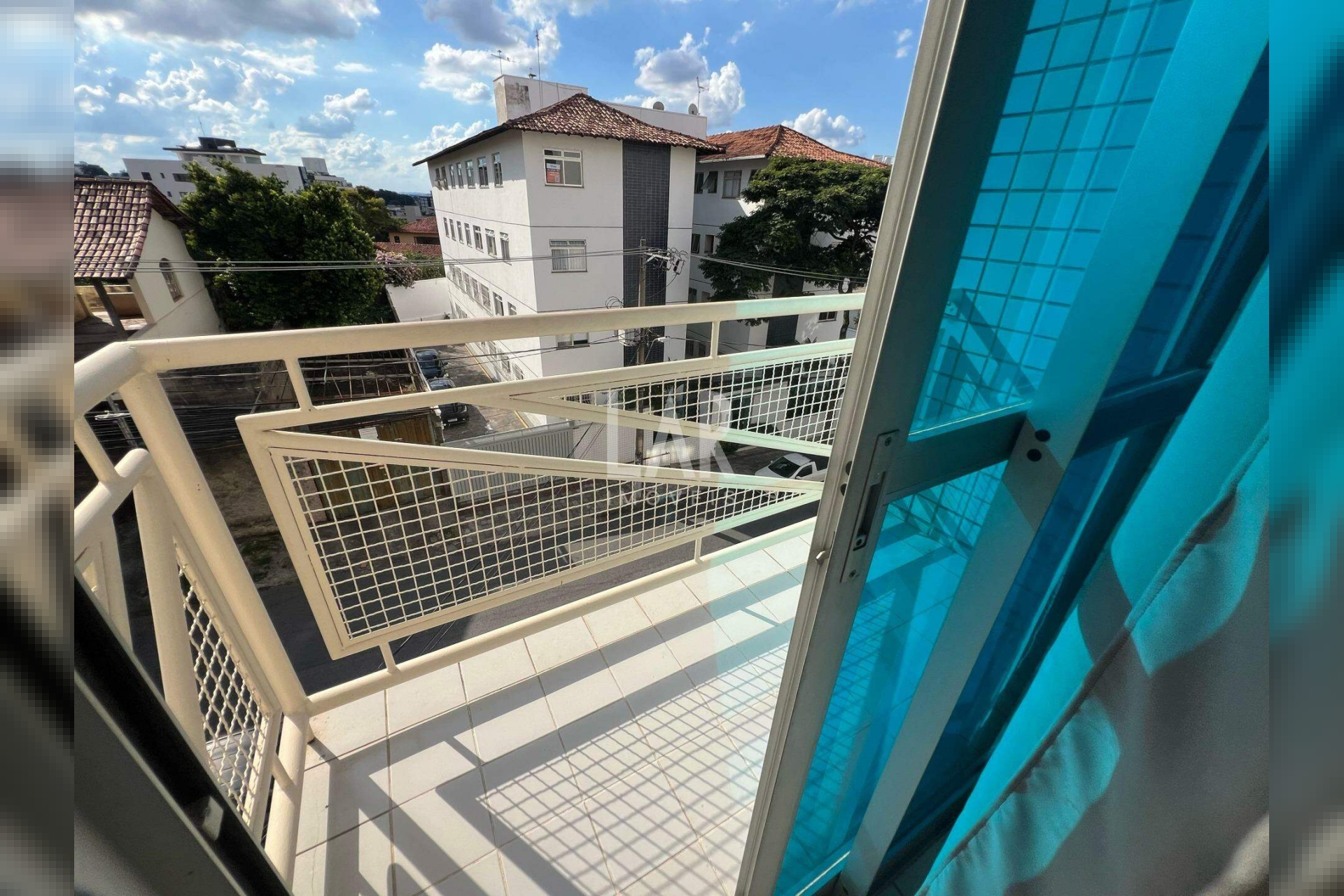 Cobertura de 3 quartos à venda, Santa Rosa, Belo Horizonte - MG