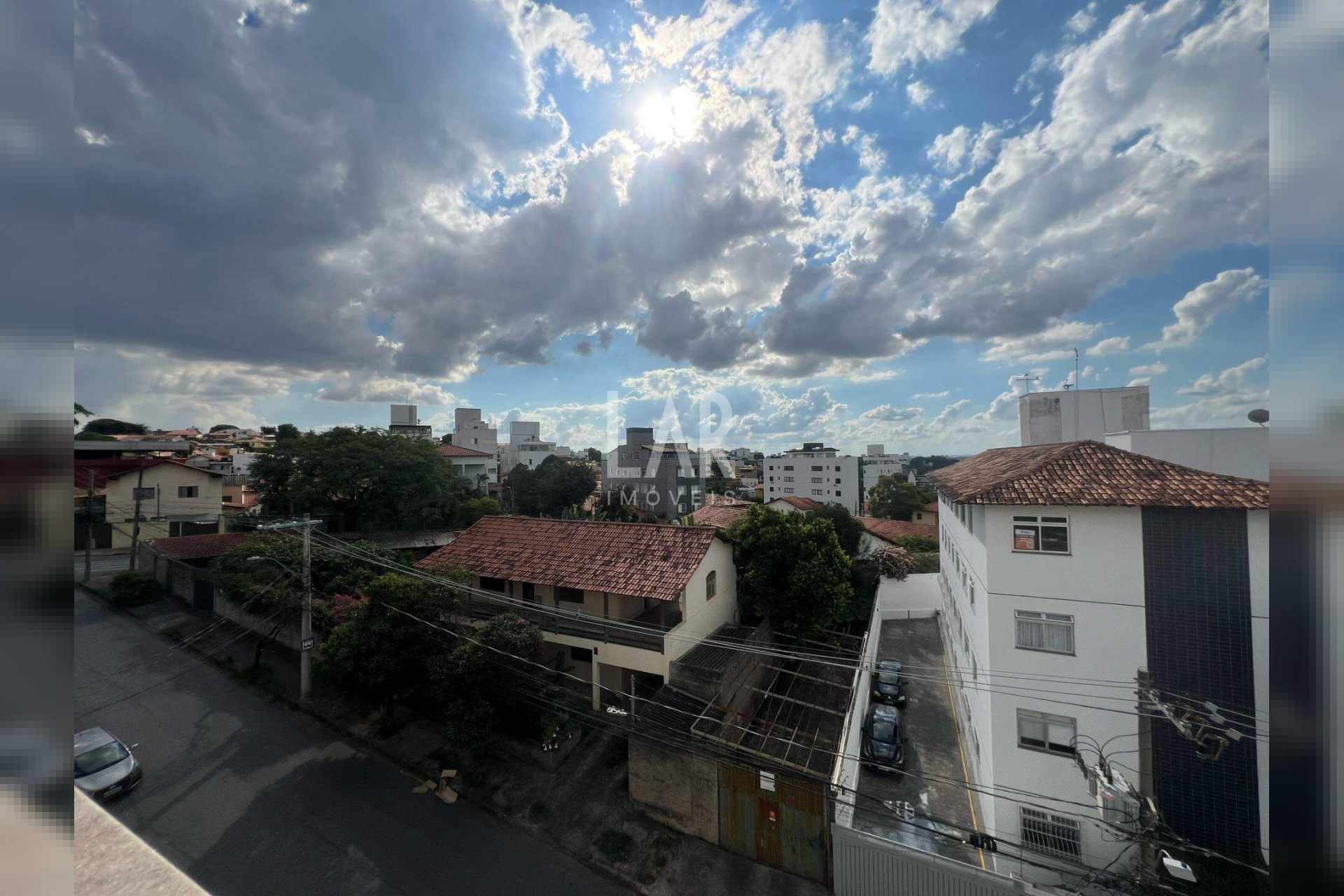 Cobertura de 3 quartos à venda, Santa Rosa, Belo Horizonte - MG