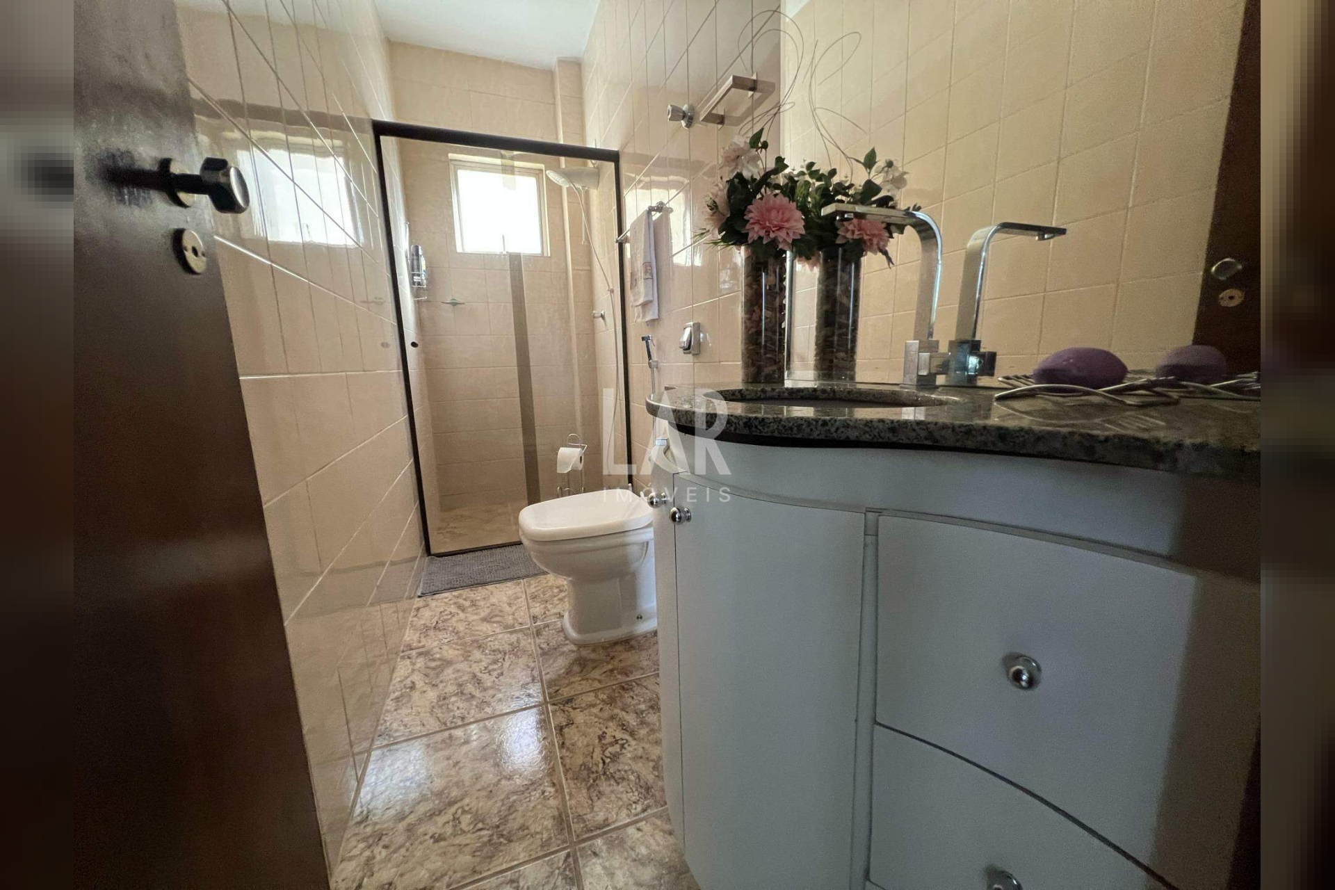 Cobertura de 3 quartos à venda, Santa Rosa, Belo Horizonte - MG