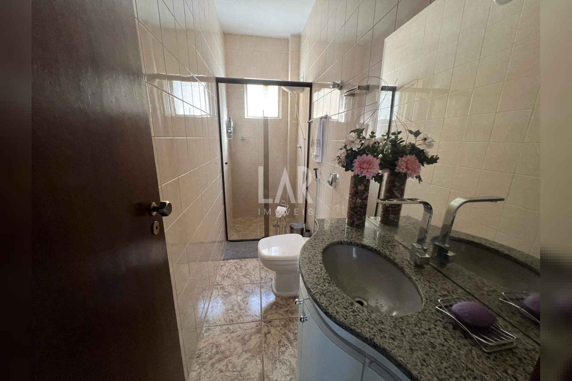 Cobertura de 3 quartos à venda, Santa Rosa, Belo Horizonte - MG