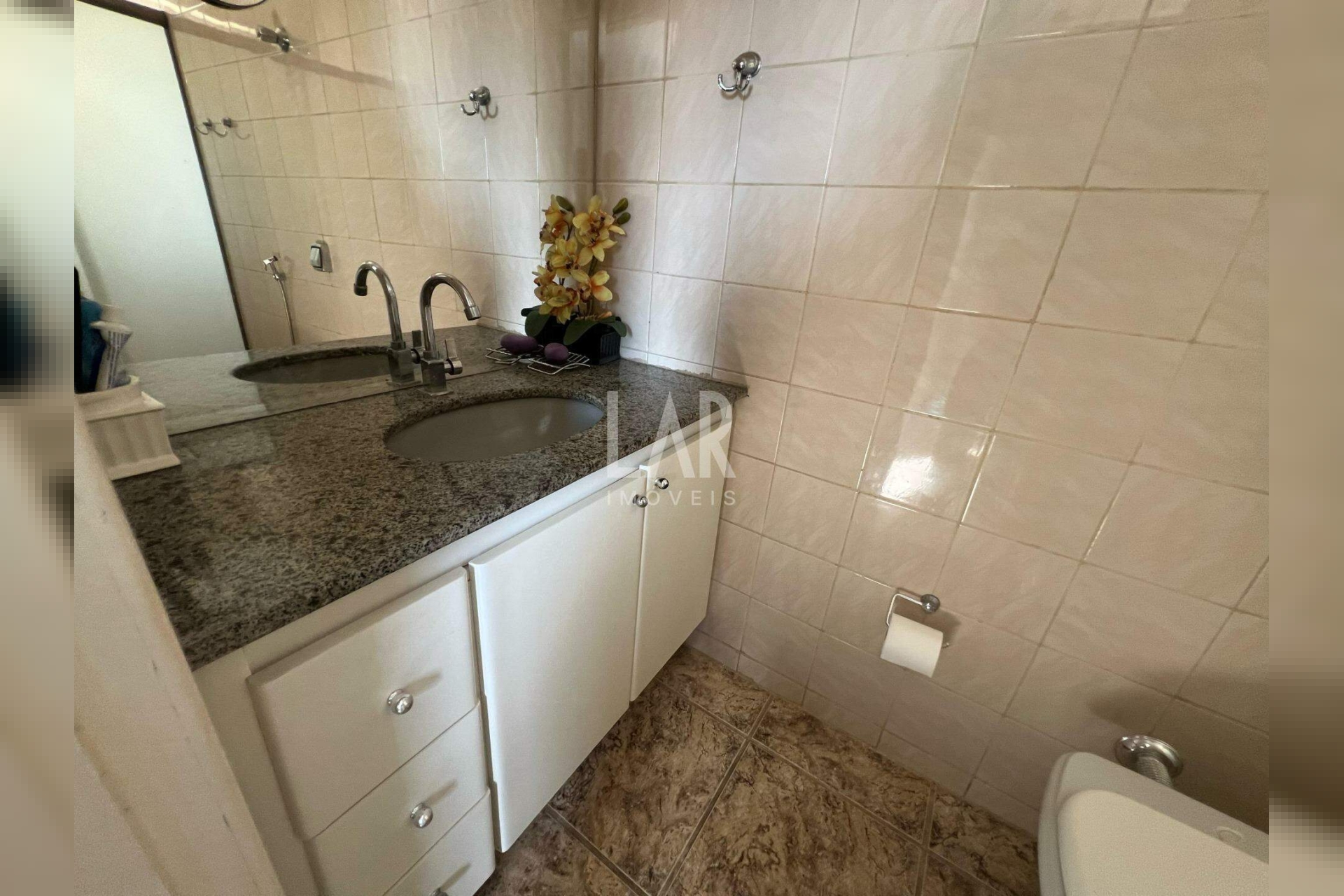 Cobertura de 3 quartos à venda, Santa Rosa, Belo Horizonte - MG