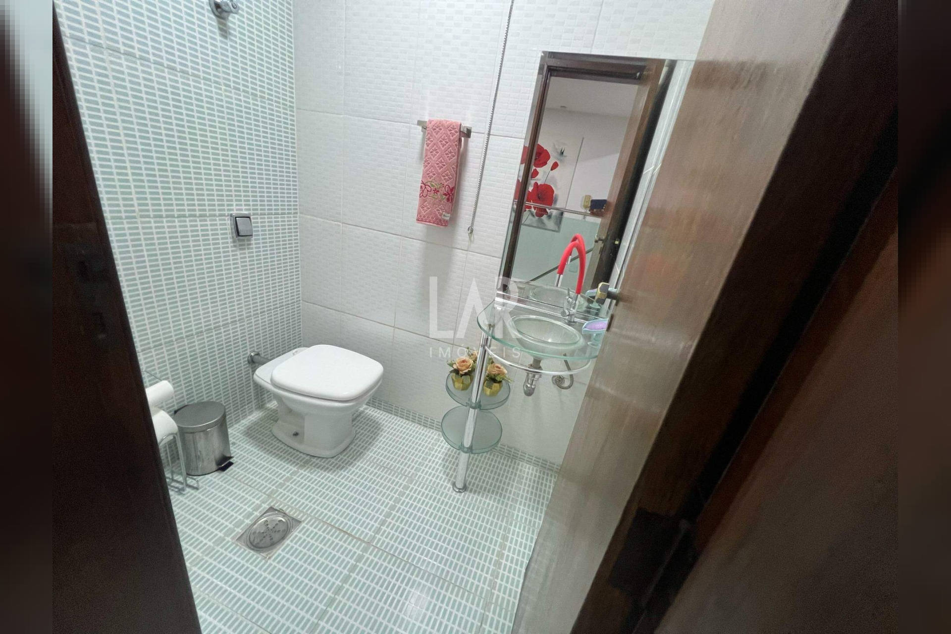Cobertura de 3 quartos à venda, Santa Rosa, Belo Horizonte - MG