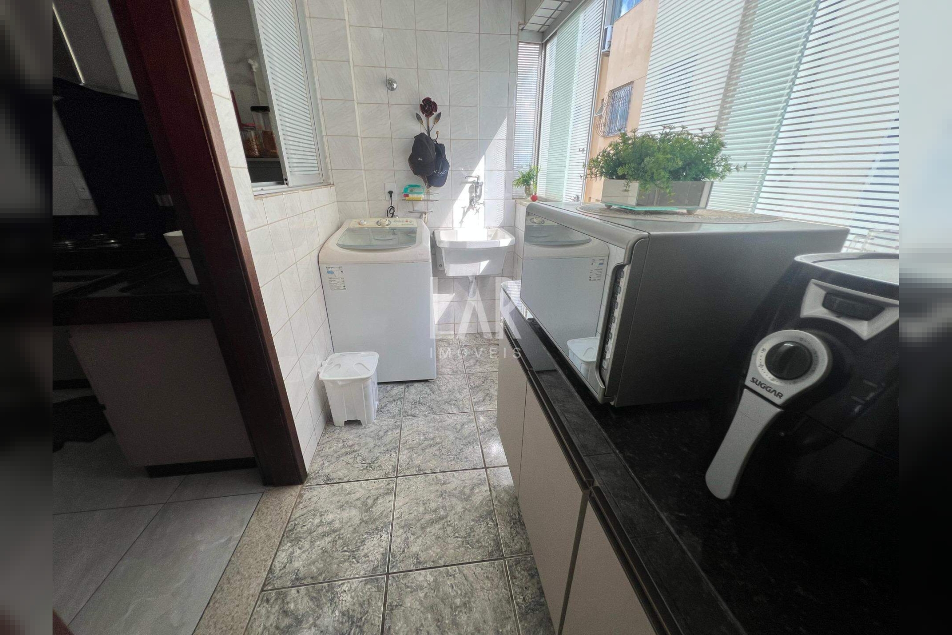 Cobertura de 3 quartos à venda, Santa Rosa, Belo Horizonte - MG