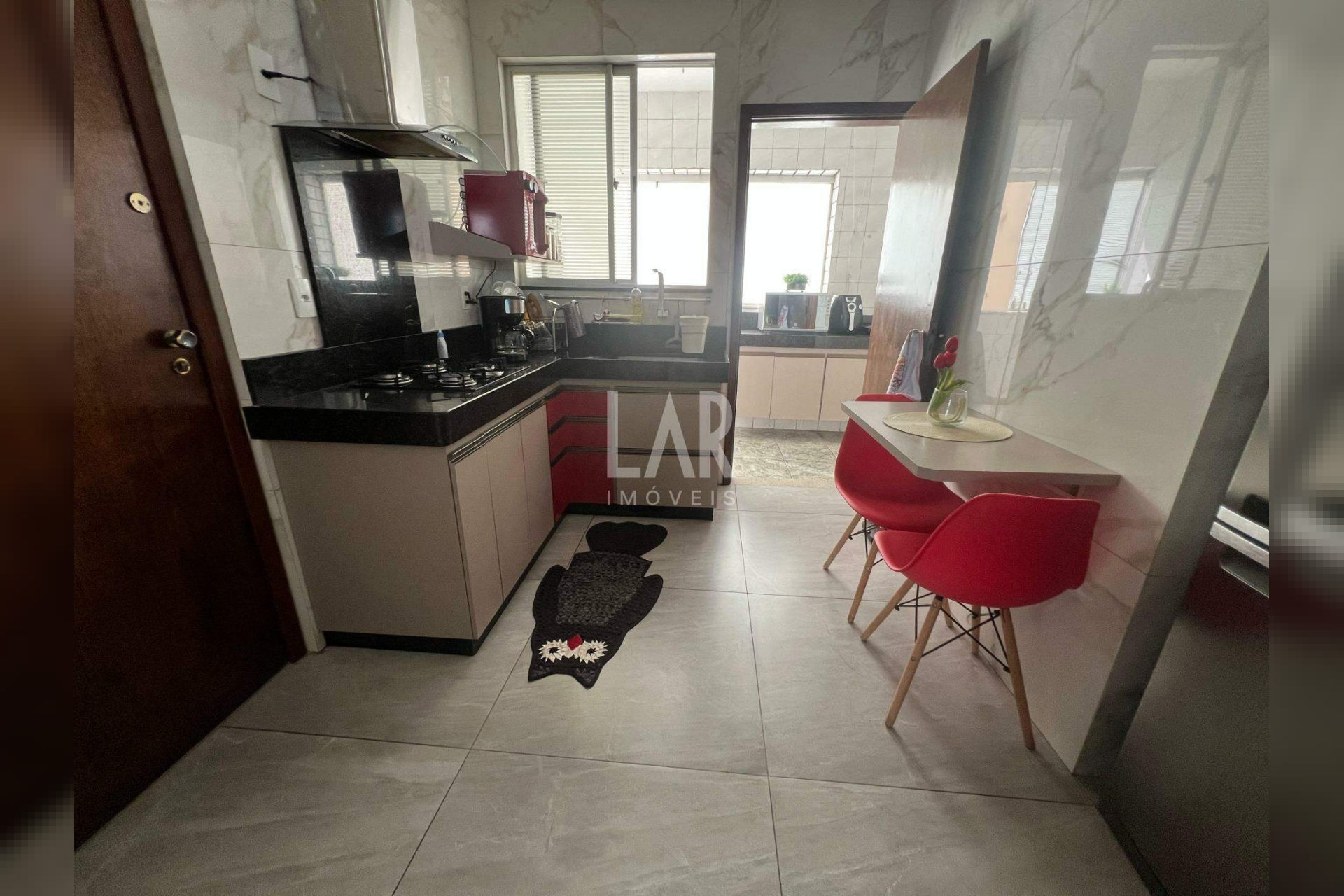 Cobertura de 3 quartos à venda, Santa Rosa, Belo Horizonte - MG