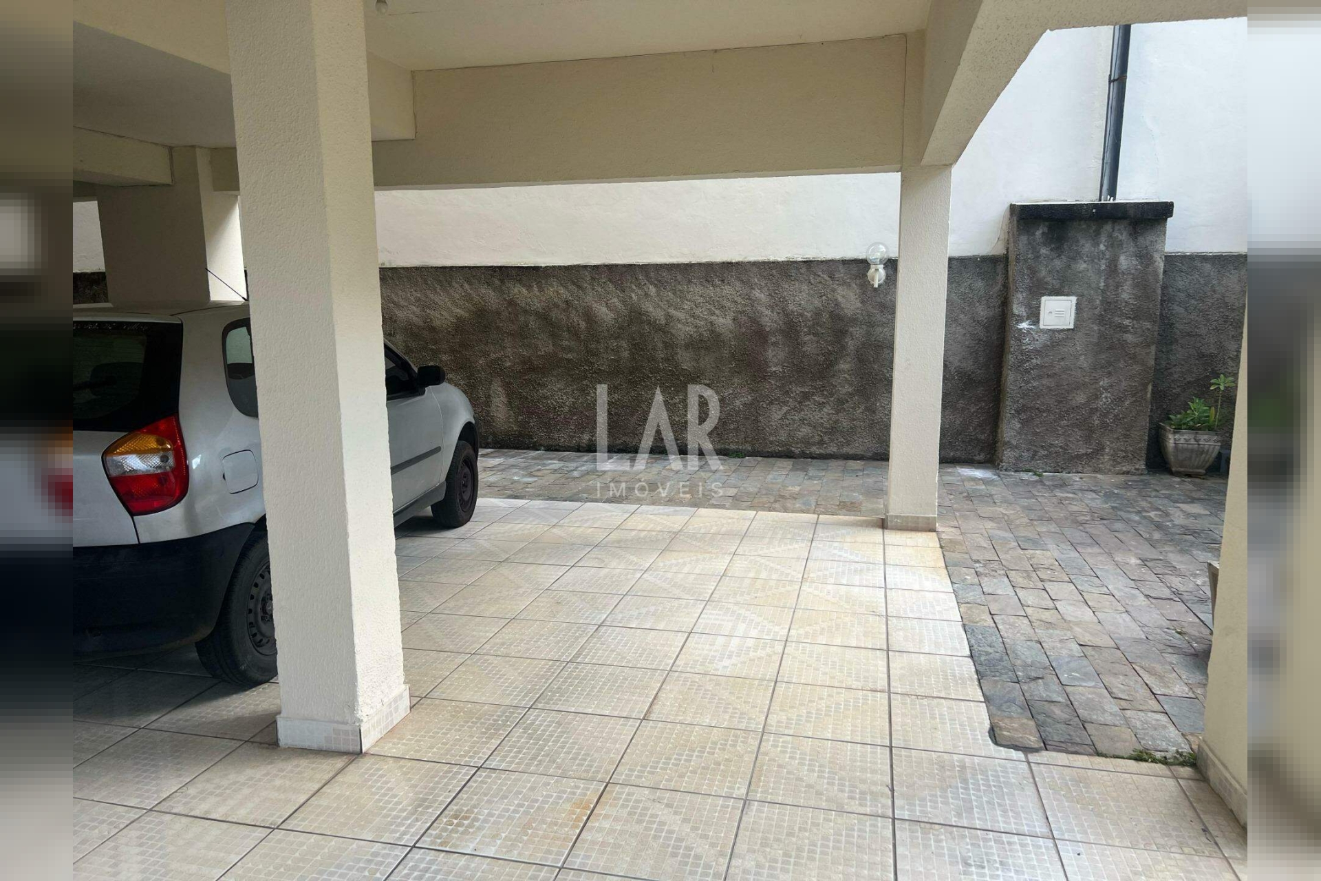 Cobertura de 3 quartos à venda, Santa Rosa, Belo Horizonte - MG